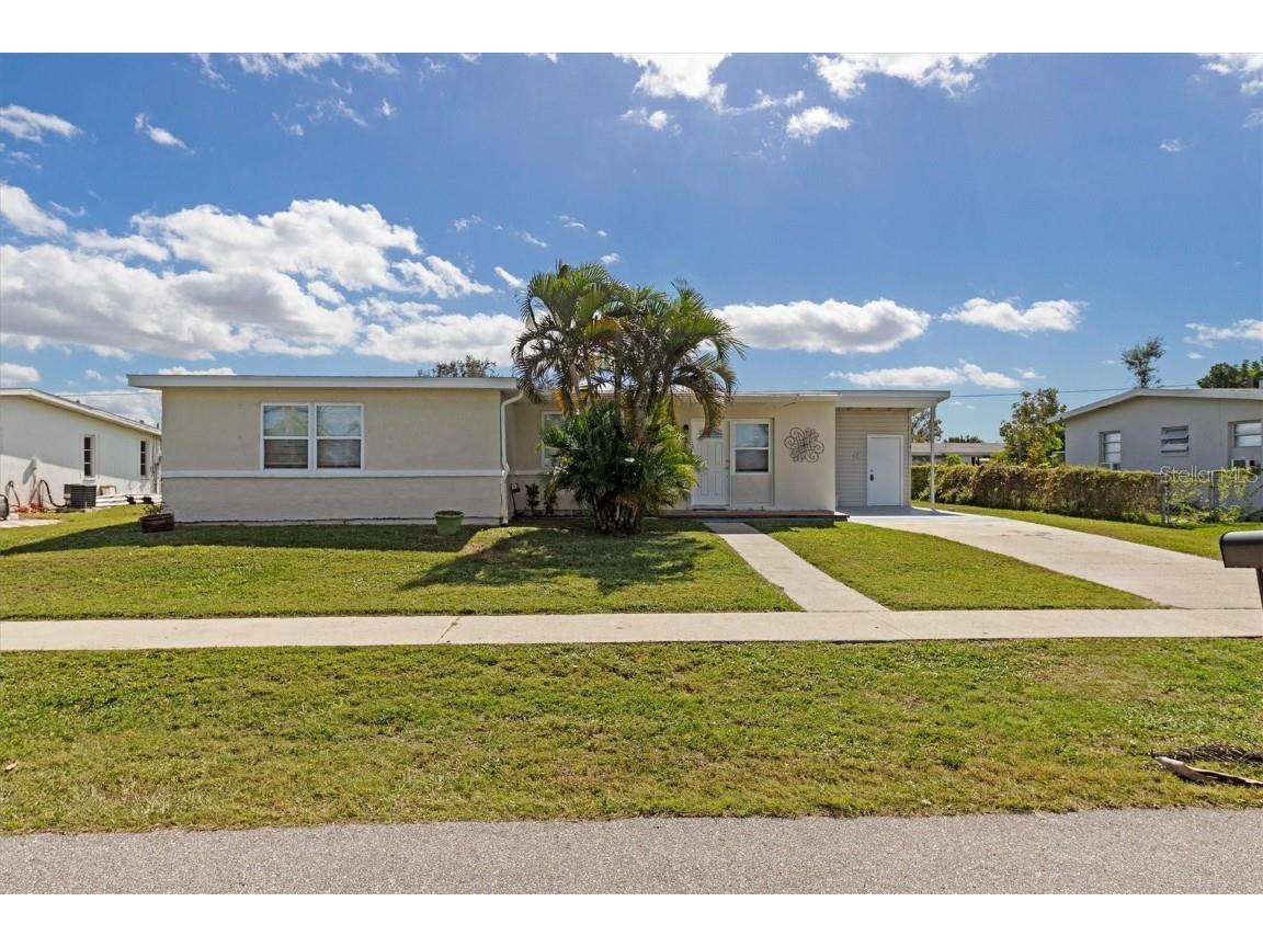 21923 Cellini Avenue Port Charlotte FL 33952 C7482731 image1