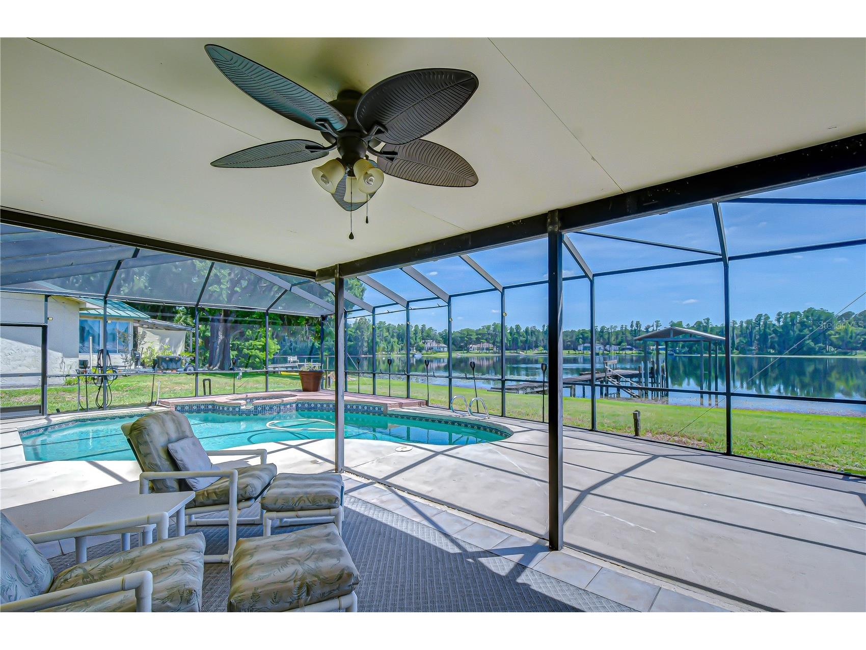 21924 Ocean Pines Drive Land O Lakes FL 34639 - LAKE SAXON TB8495585 image20