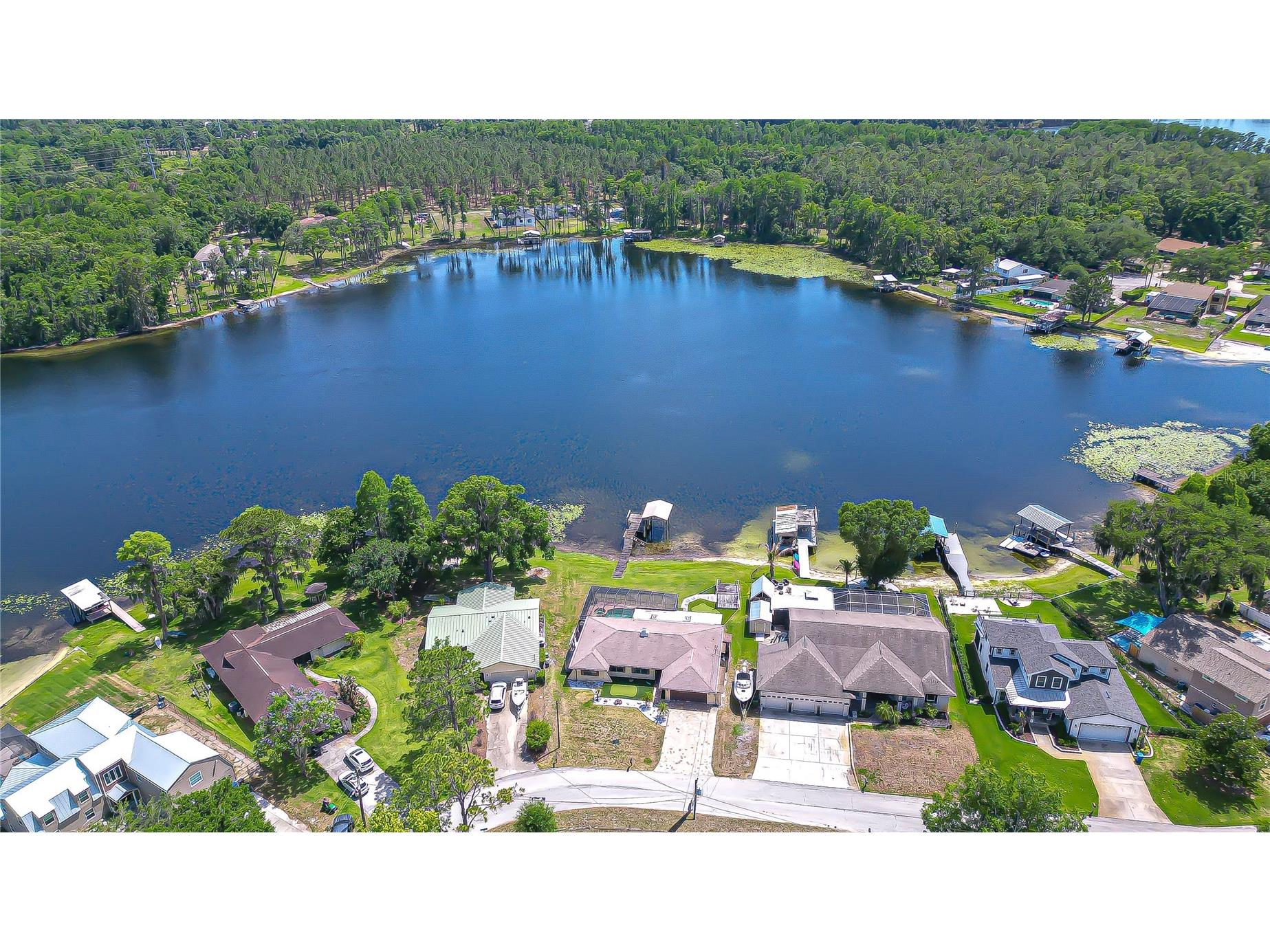 21924 Ocean Pines Drive Land O Lakes FL 34639 - LAKE SAXON TB8495585 image24