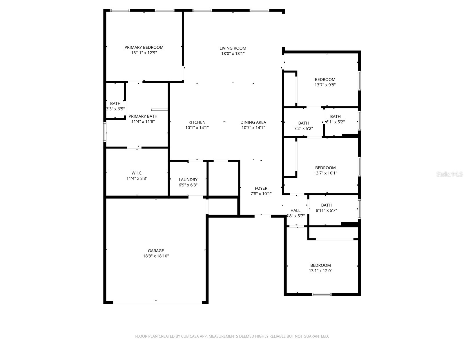 21929 Felton Avenue Port Charlotte FL 33952 O6390298 image38