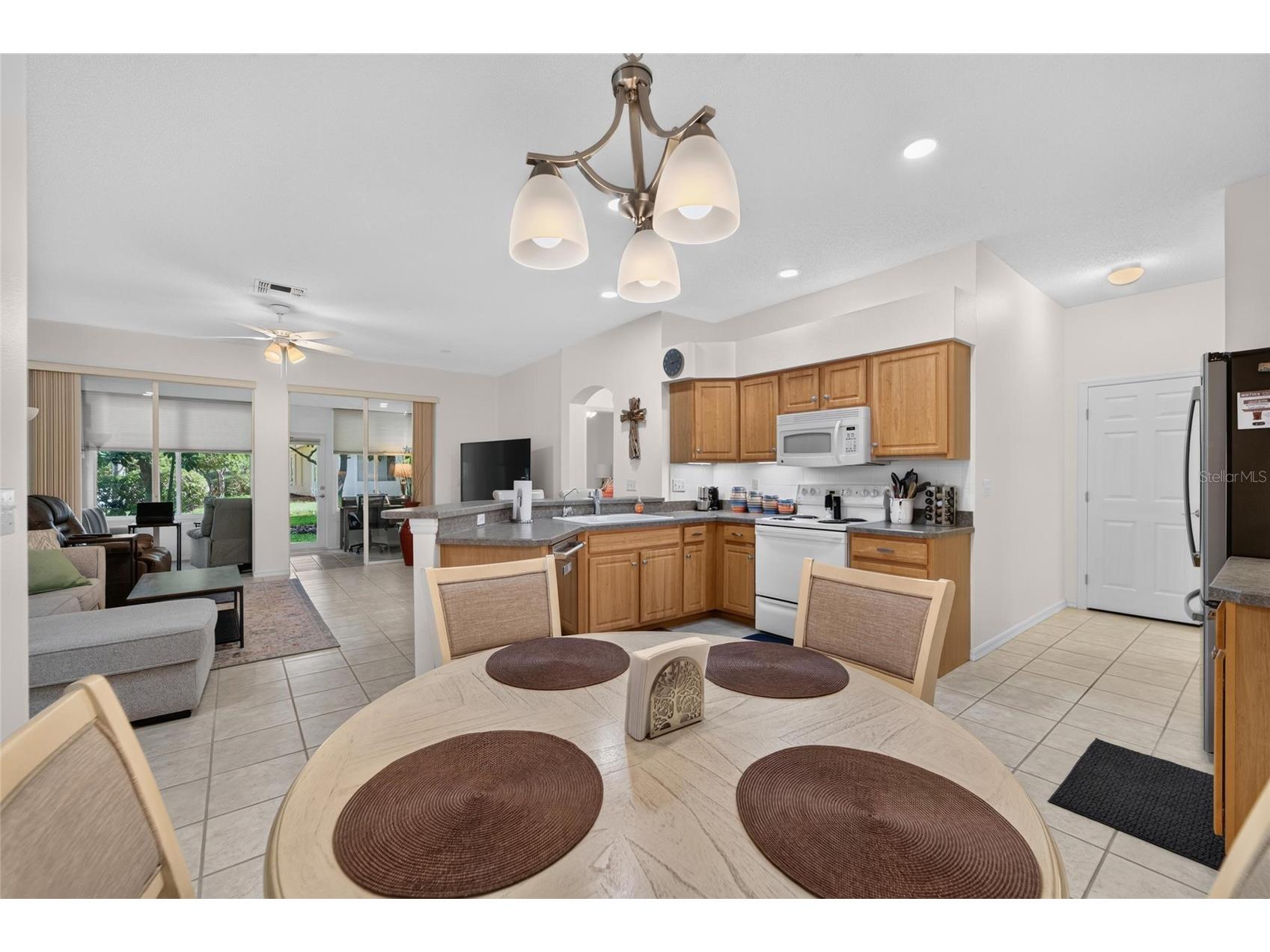 2193 Acadia Greens Drive #1 Sun City Center FL 33573 TB8528149 image46