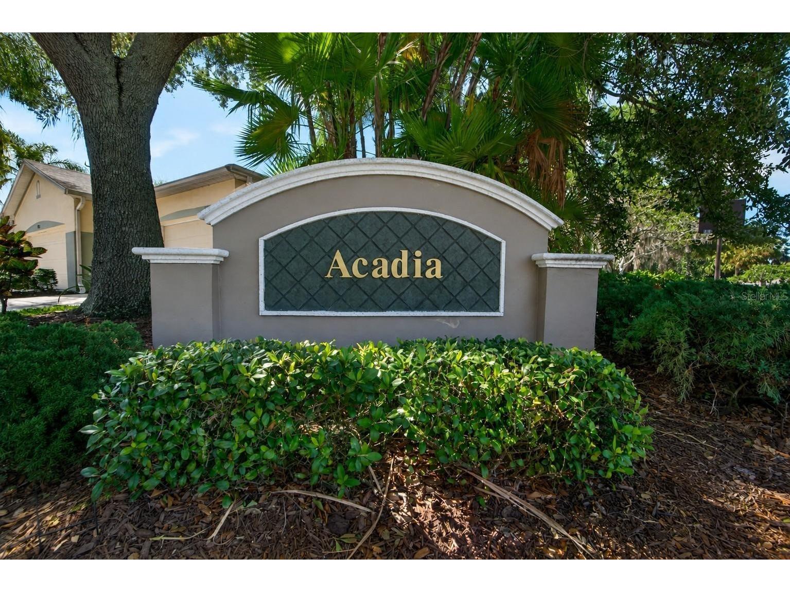 2193 Acadia Greens Drive #1 Sun City Center FL 33573 TB8528149 image54