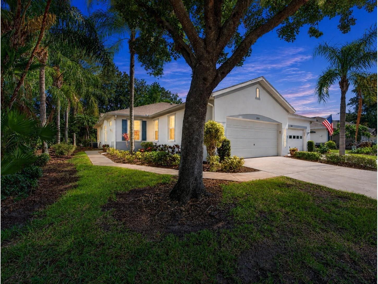 2193 Acadia Greens Drive #1 Sun City Center FL 33573 TB8528149 image55