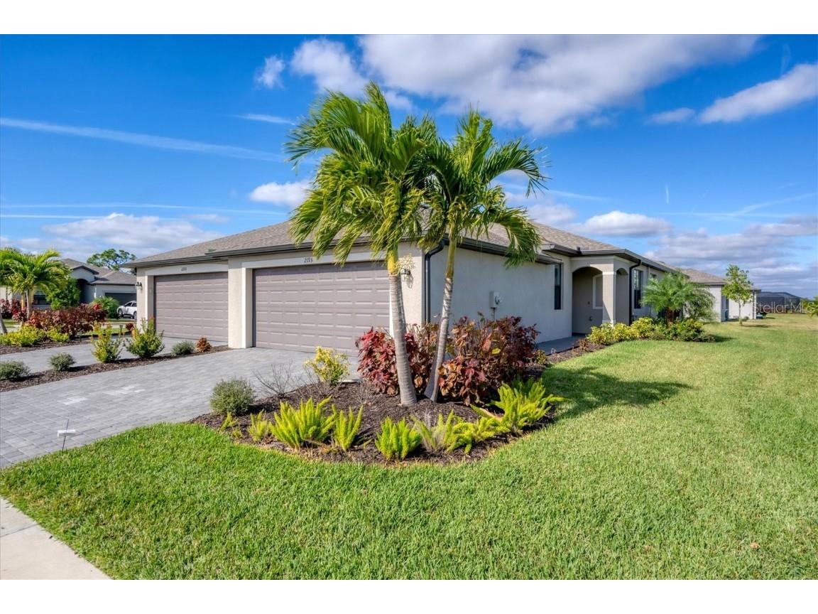 2193 Bonito Way Port Charlotte FL 33953 N6130045 image1