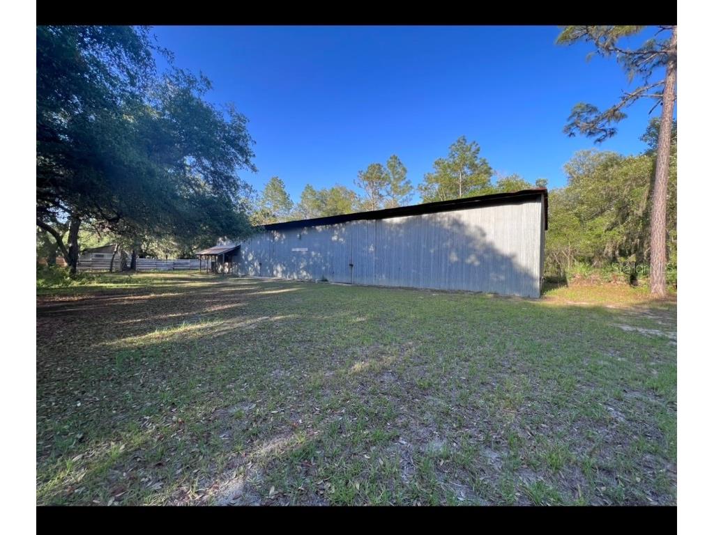 2193 NE 125th Terrace Road Silver Springs FL 34488 OM657732 image1