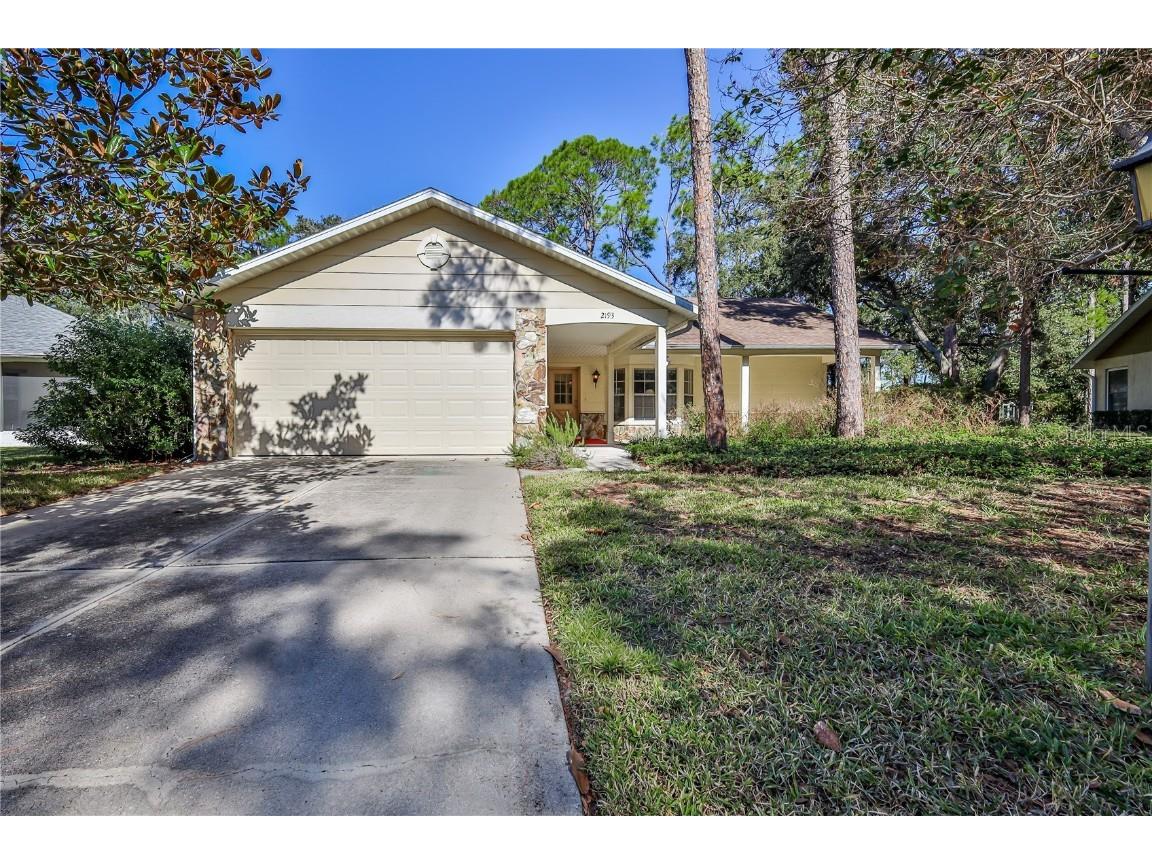 2193 Timber Lodge Lane Spring Hill FL 34606 W7880432 image1