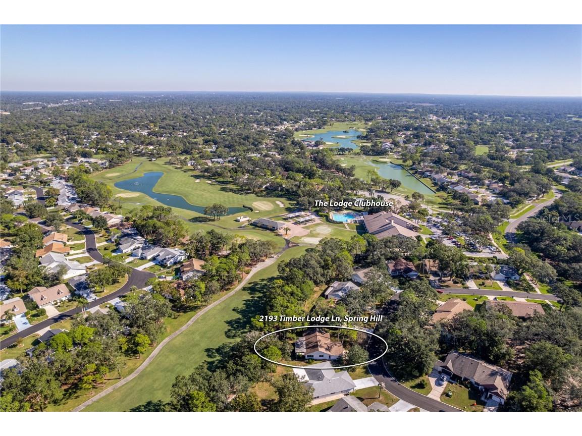 2193 Timber Lodge Lane Spring Hill FL 34606 W7880432 image2