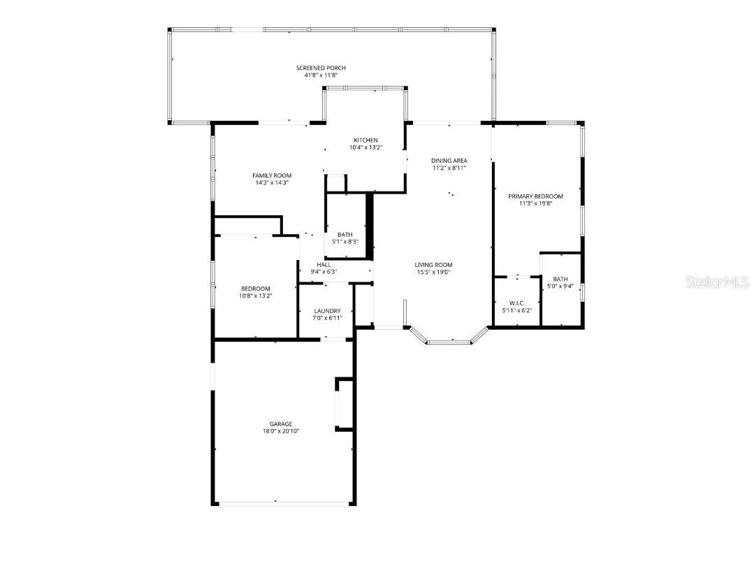 2193 Timber Lodge Lane Spring Hill FL 34606 W7880432 image4