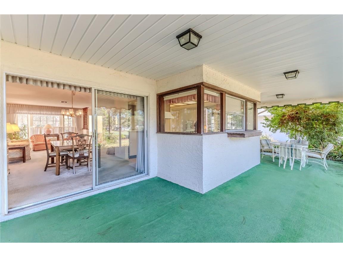 2193 Timber Lodge Lane Spring Hill FL 34606 W7880432 image50