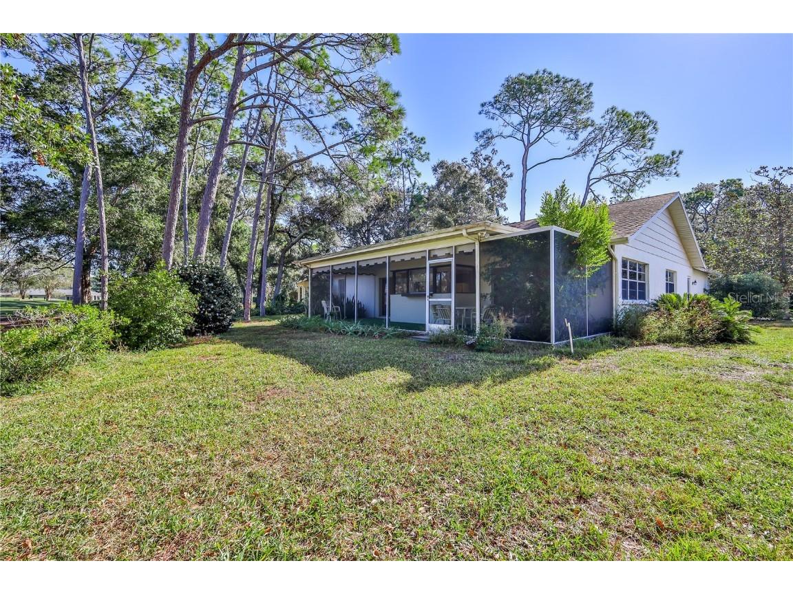 2193 Timber Lodge Lane Spring Hill FL 34606 W7880432 image58