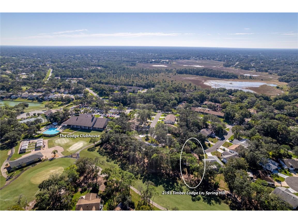 2193 Timber Lodge Lane Spring Hill FL 34606 W7880432 image60