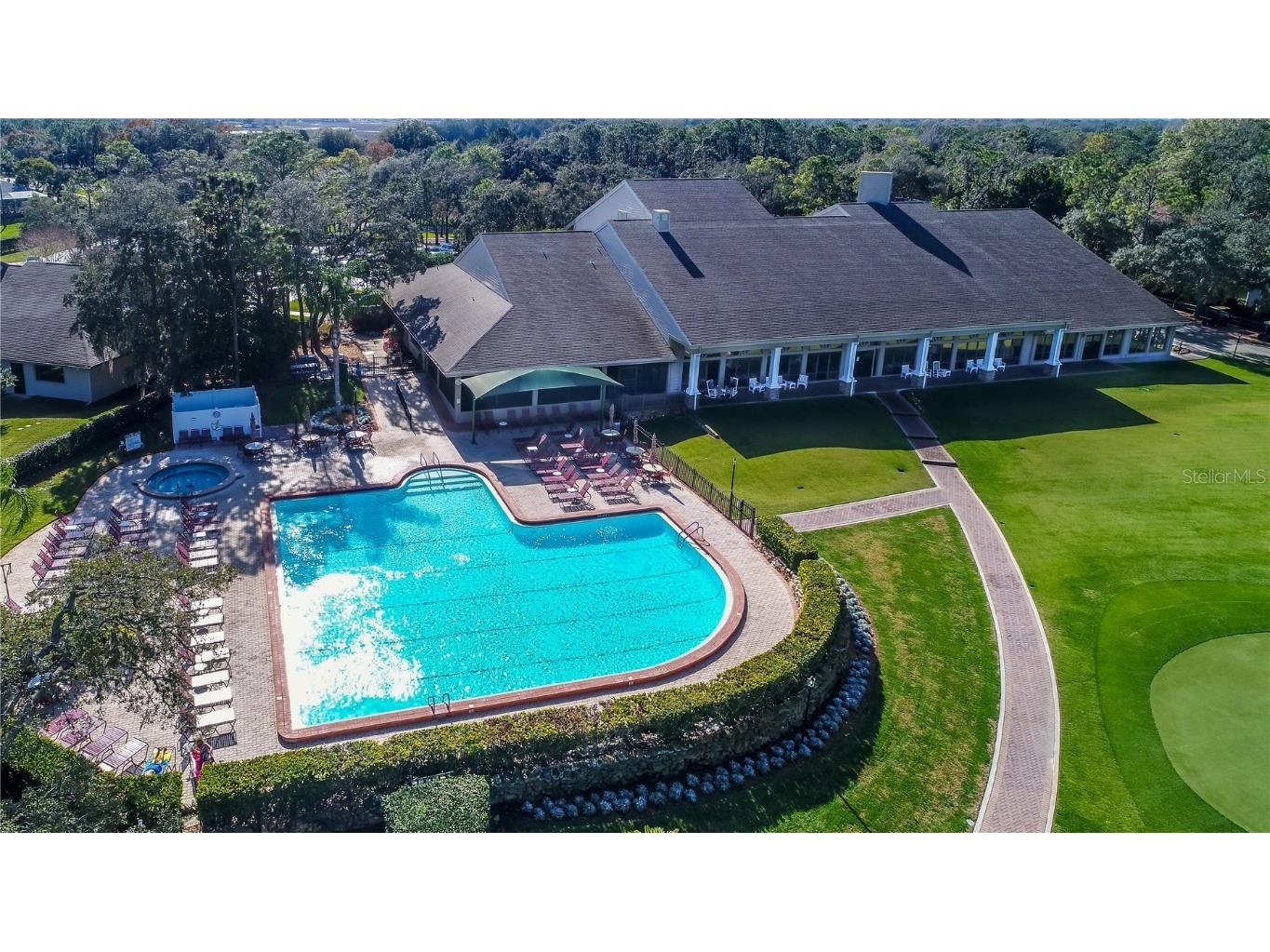 2193 Timber Lodge Lane Spring Hill FL 34606 W7880432 image67