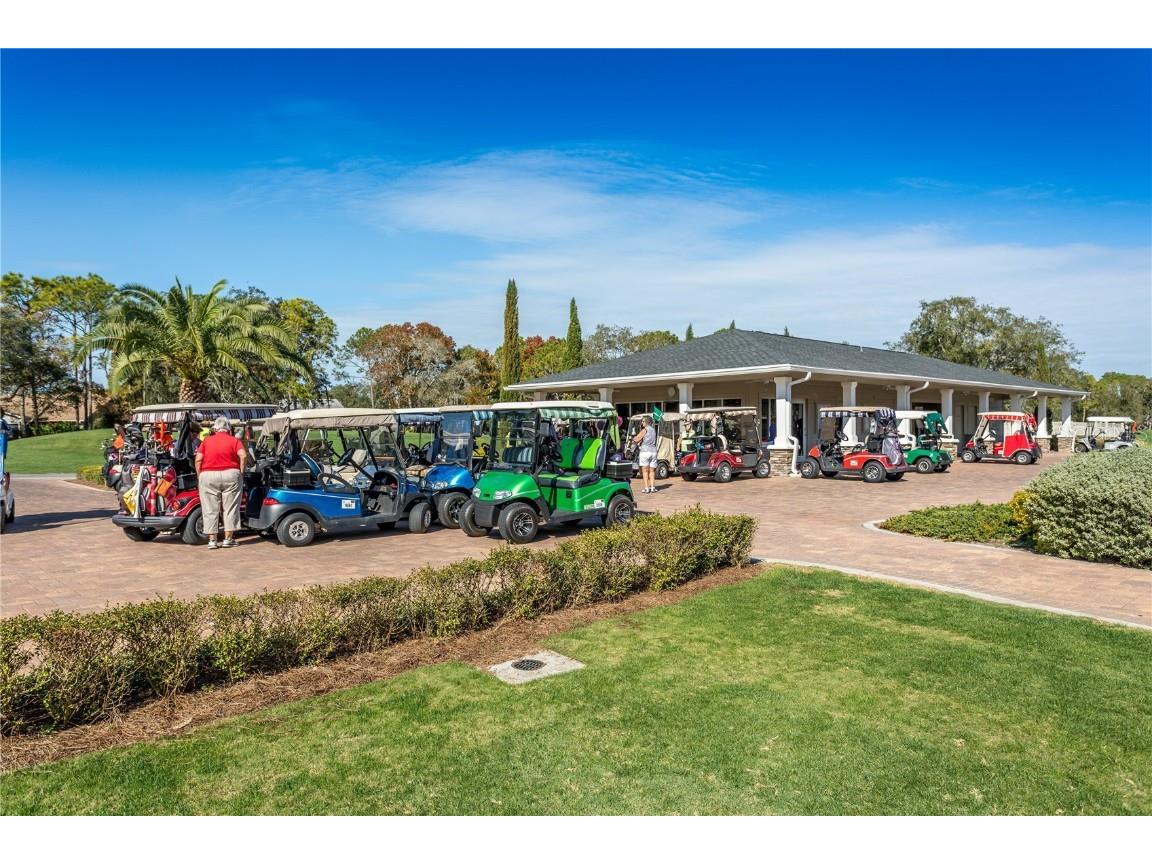 2193 Timber Lodge Lane Spring Hill FL 34606 W7880432 image68