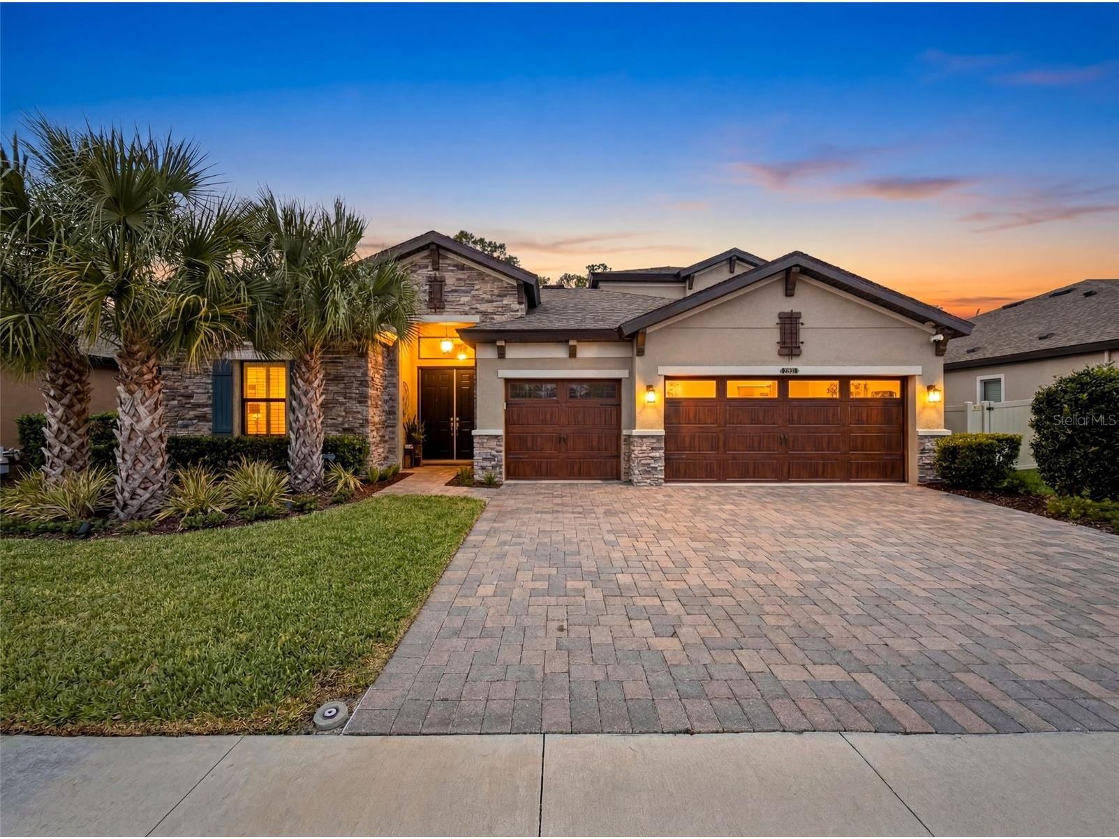 21931 Woodshadow Way Land O Lakes FL 34637 W7884676 image1