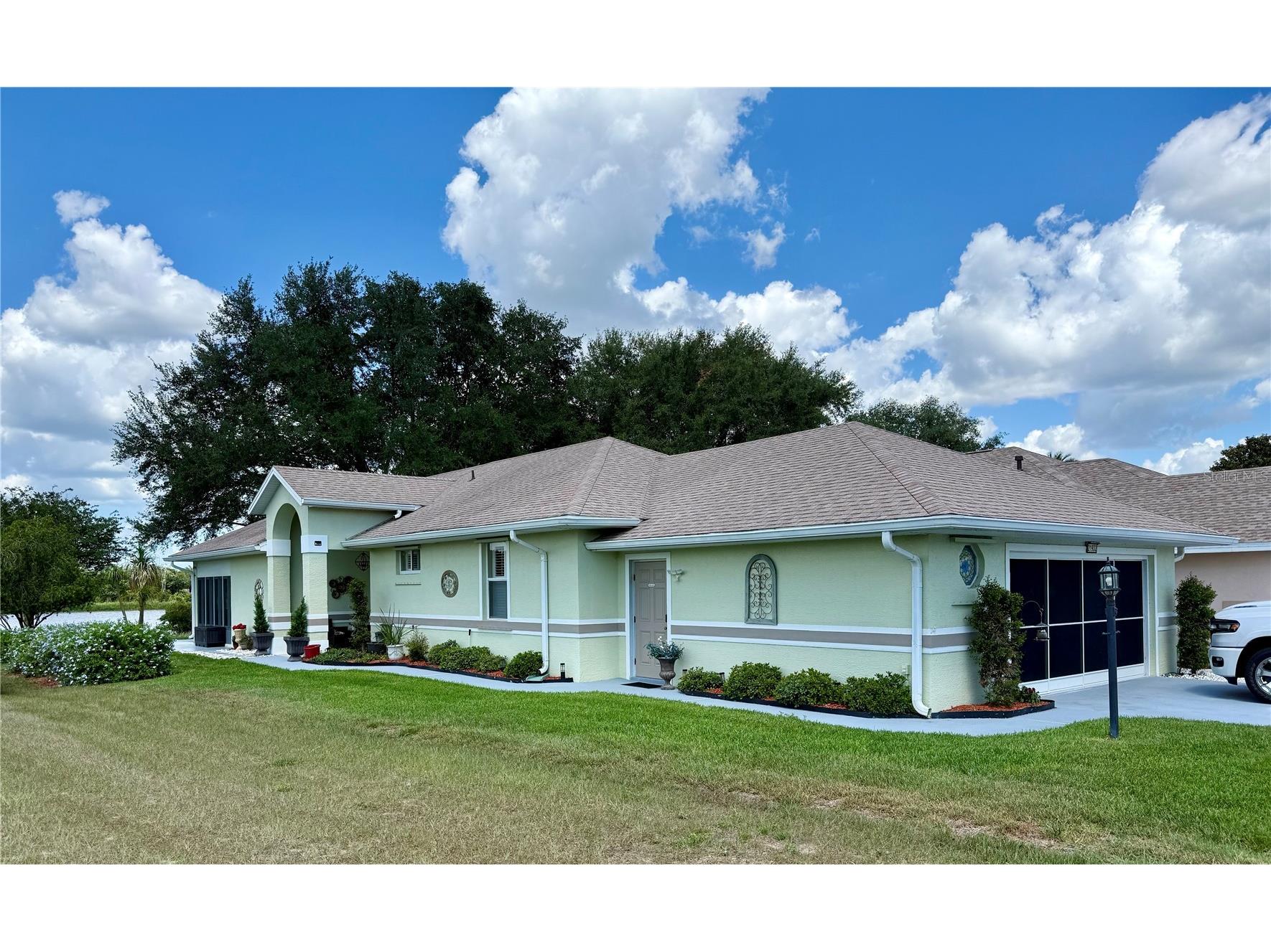 21932 Royal St Georges Lane Leesburg FL 34748 - Crown Lake G5113605 image1