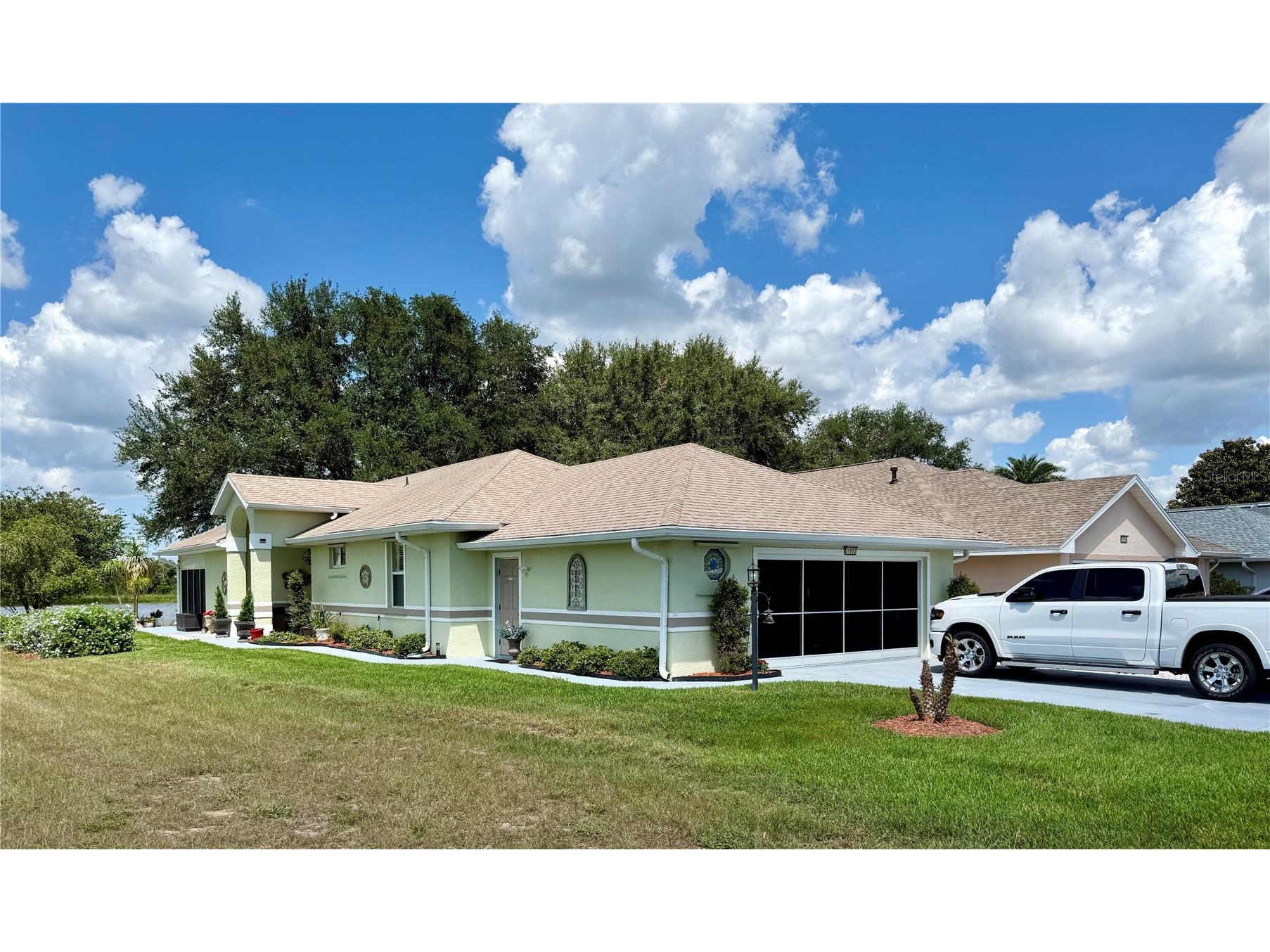 21932 Royal St Georges Lane Leesburg FL 34748 - Crown Lake G5113605 image2