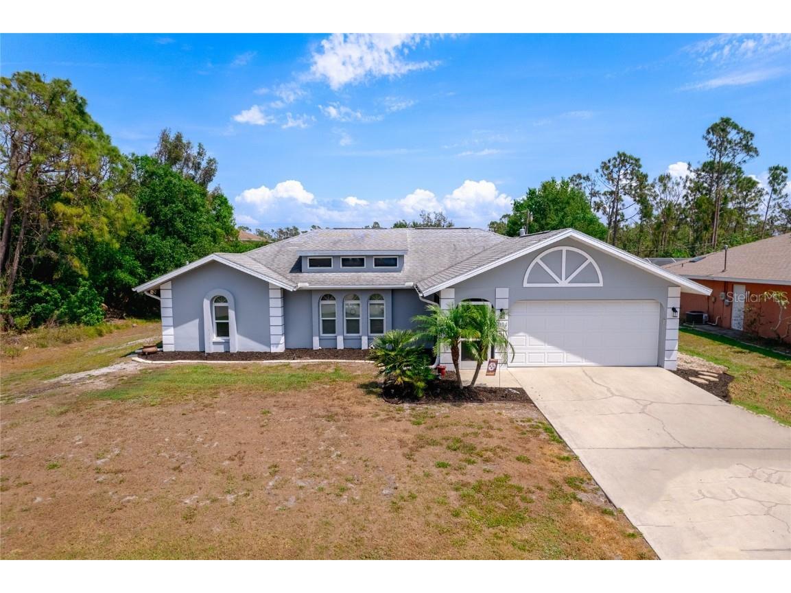 2194 Aldworth Street Port Charlotte FL 33980 C7476748 image1