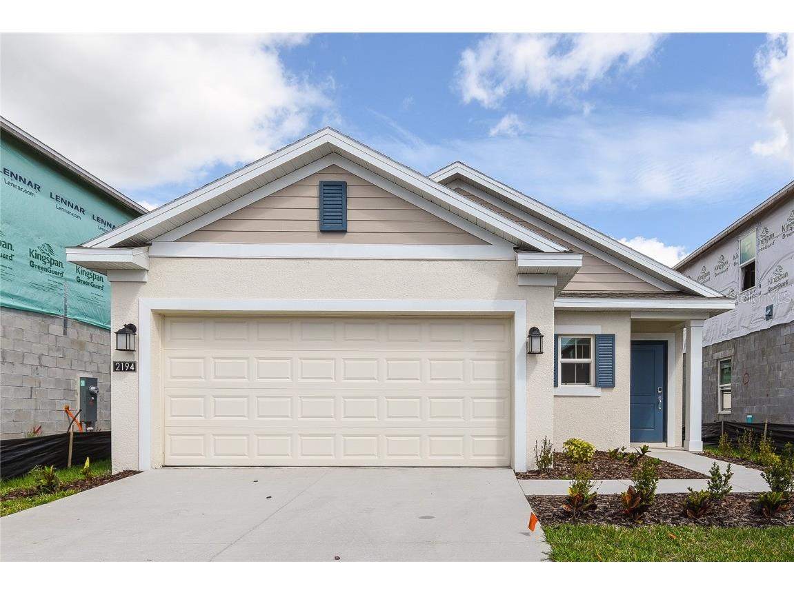 2194 Aquifer Lane Davenport FL 33837 O6189514 image1