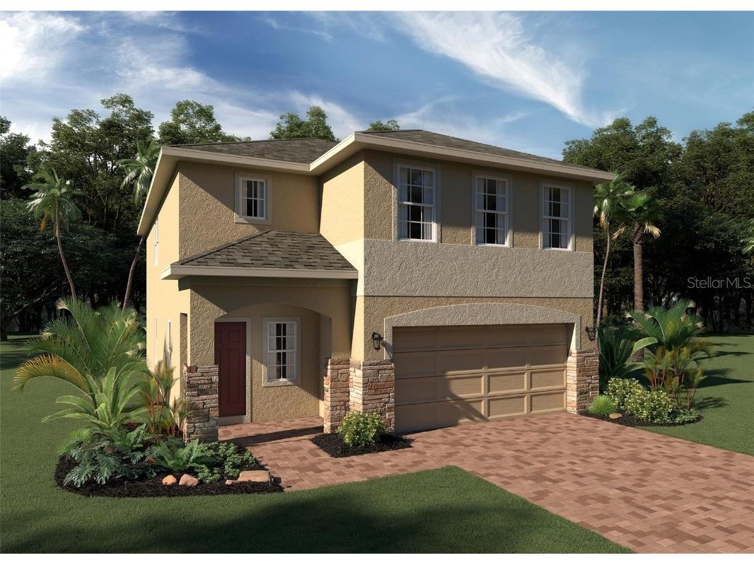 2194 Bass Catcher Drive Davenport FL 33837 O6096574 image1