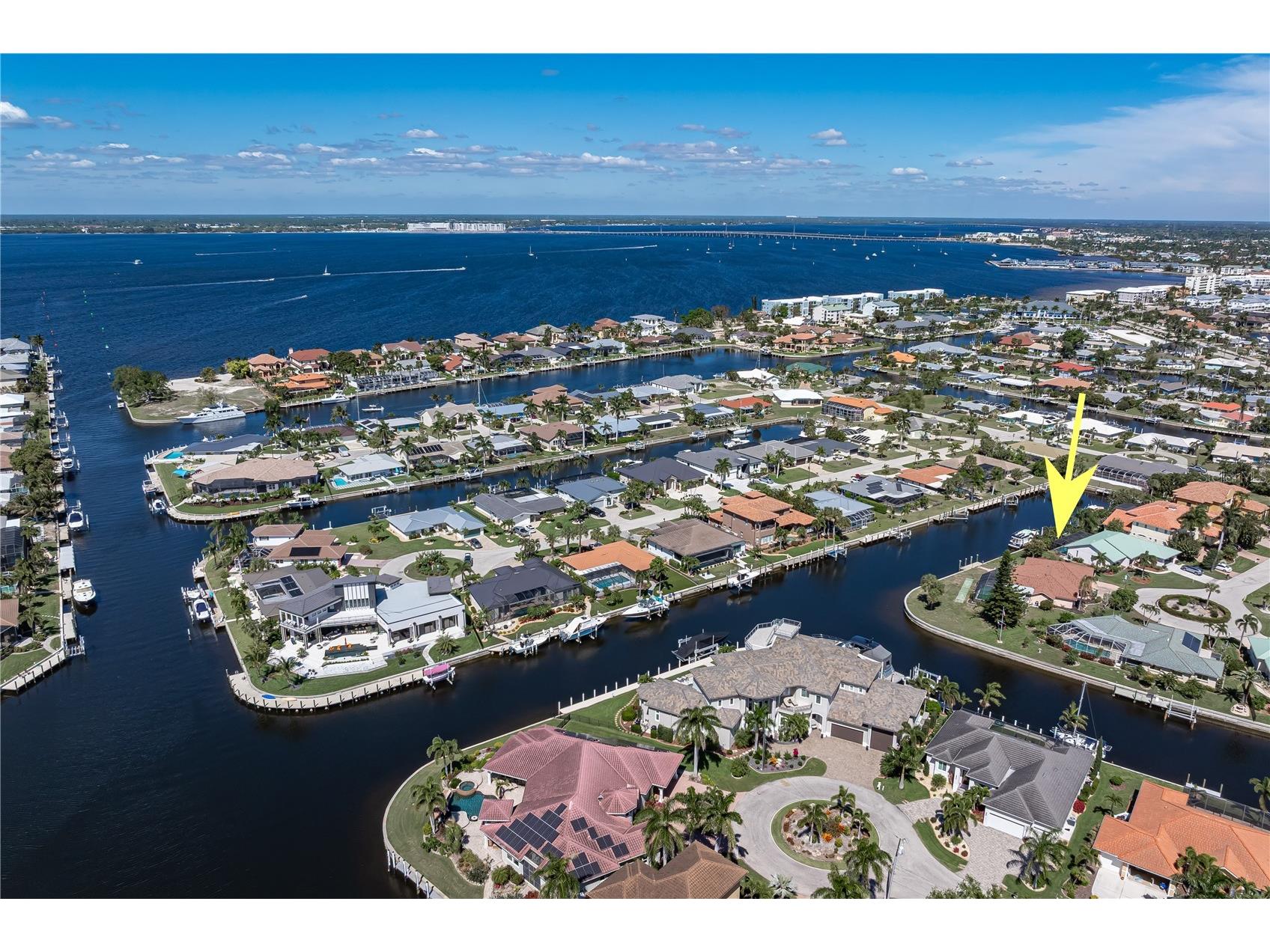 2194 Bayou Road Punta Gorda FL 33950 - DOLPHIN INLET CANAL C7523706 image10
