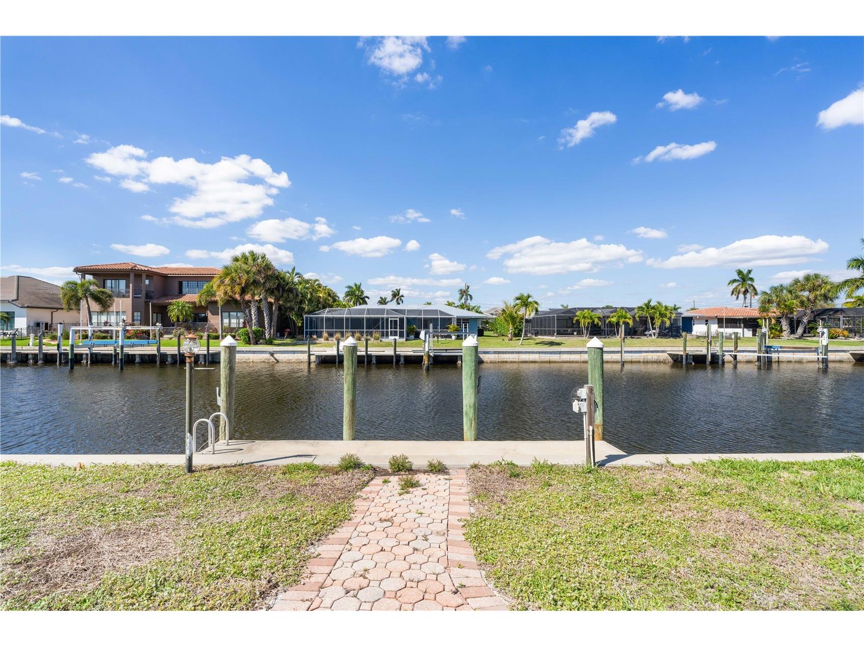 2194 Bayou Road Punta Gorda FL 33950 - DOLPHIN INLET CANAL C7523706 image11