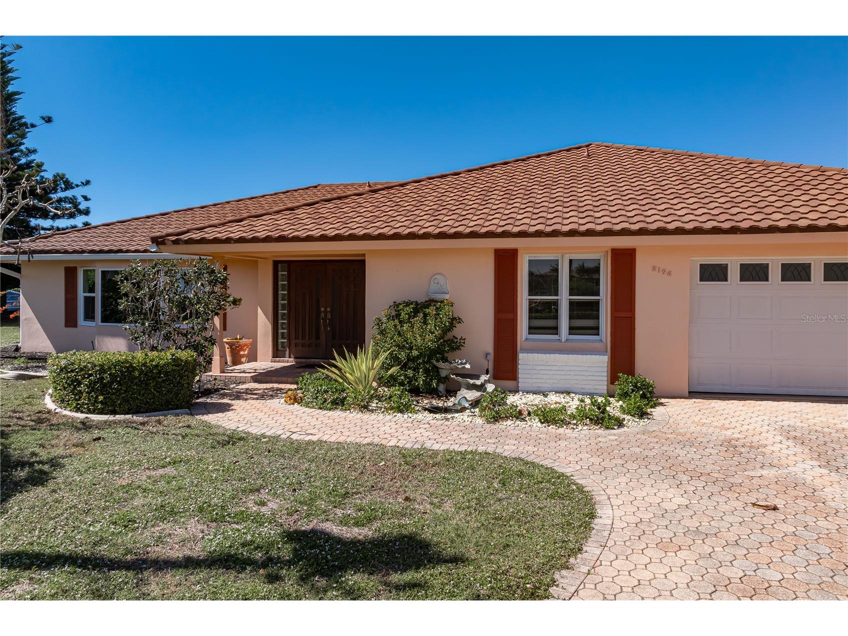 2194 Bayou Road Punta Gorda FL 33950 - DOLPHIN INLET CANAL C7523706 image17