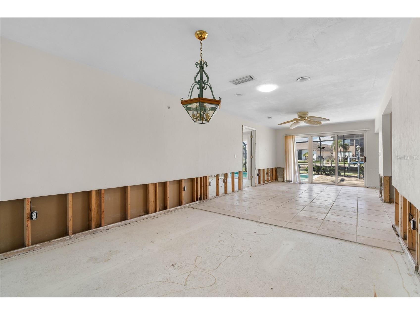 2194 Bayou Road Punta Gorda FL 33950 - DOLPHIN INLET CANAL C7523706 image21