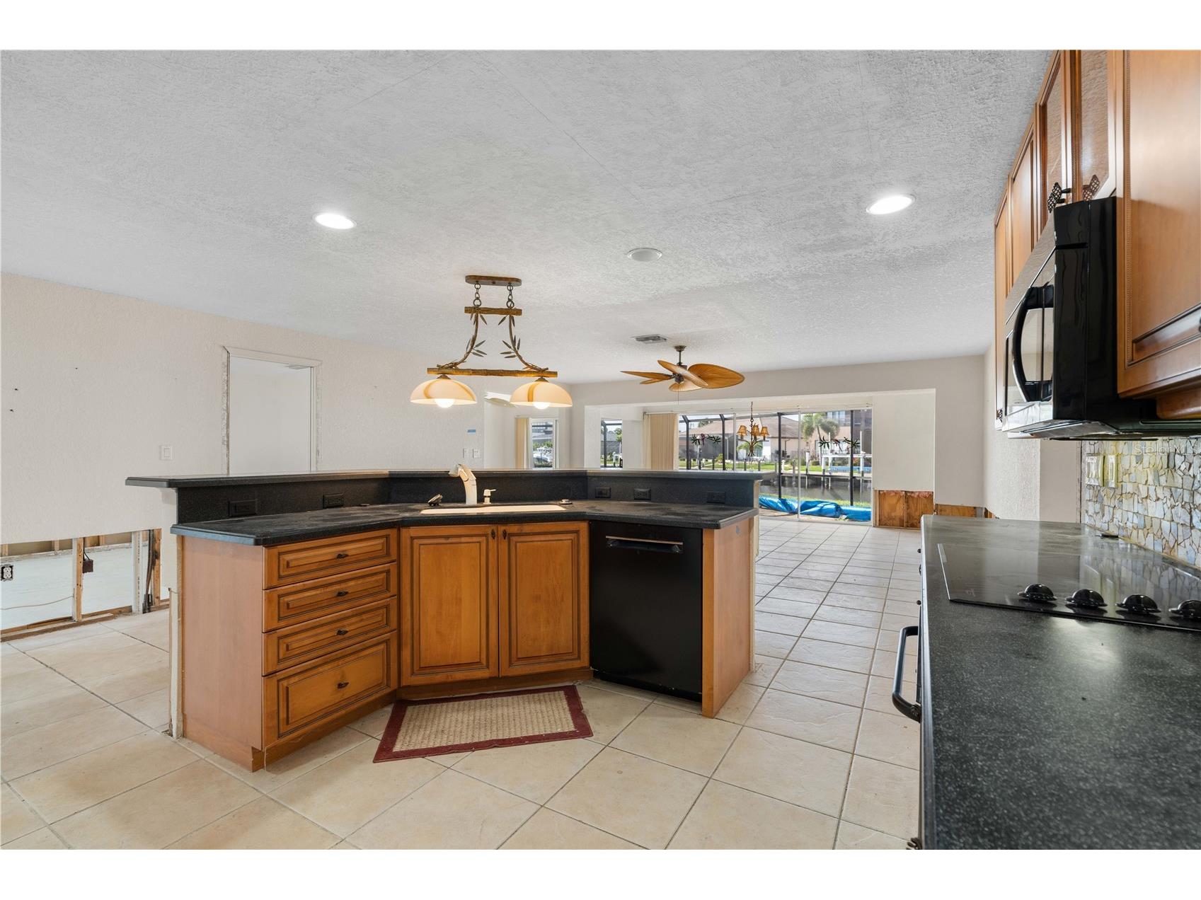 2194 Bayou Road Punta Gorda FL 33950 - DOLPHIN INLET CANAL C7523706 image26
