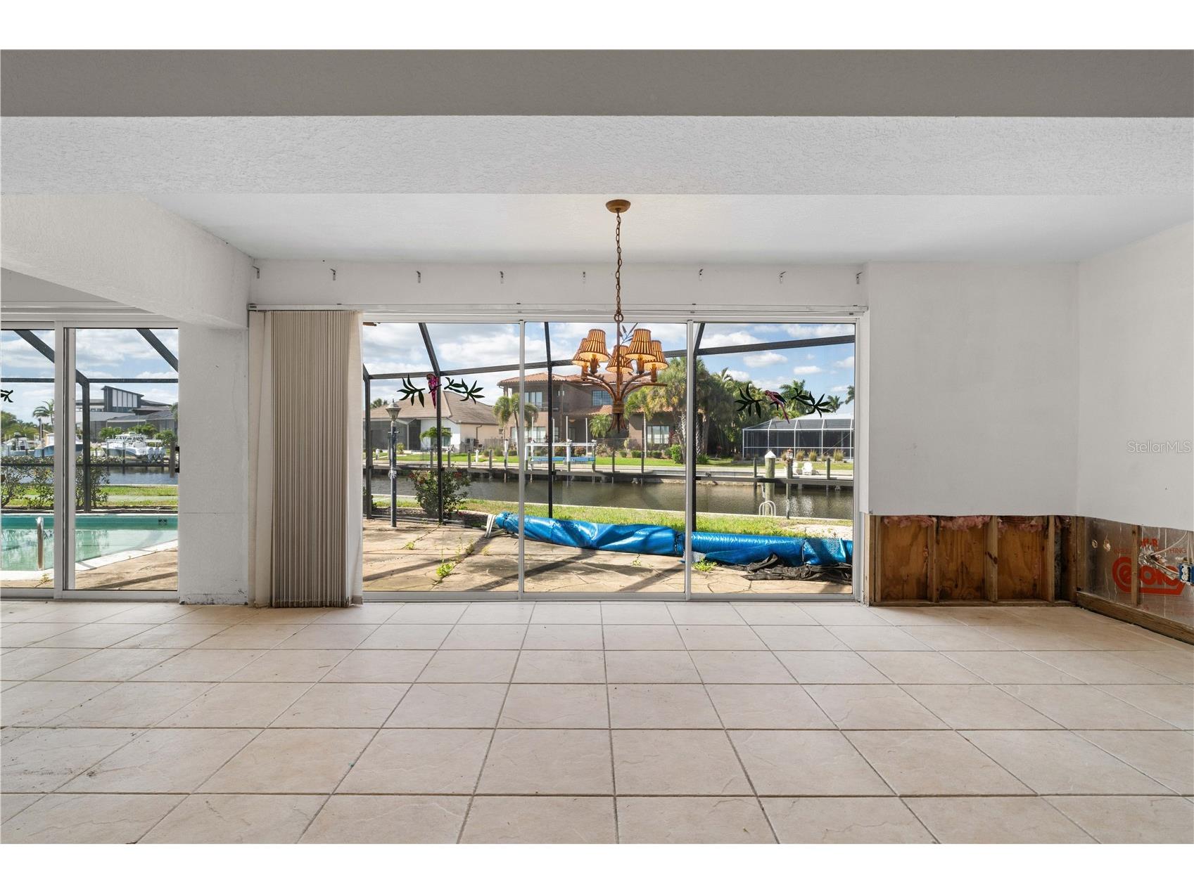 2194 Bayou Road Punta Gorda FL 33950 - DOLPHIN INLET CANAL C7523706 image28