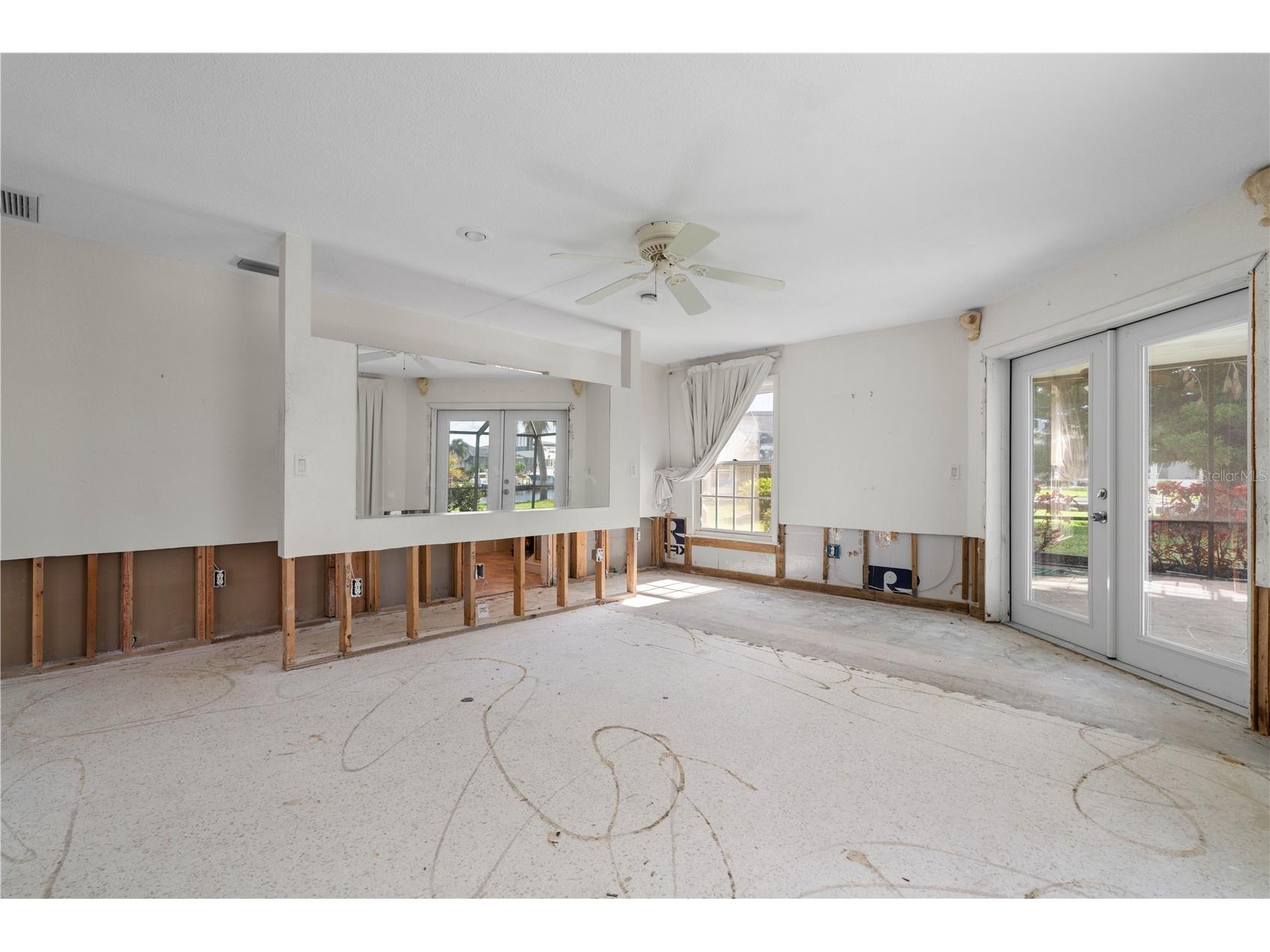 2194 Bayou Road Punta Gorda FL 33950 - DOLPHIN INLET CANAL C7523706 image30