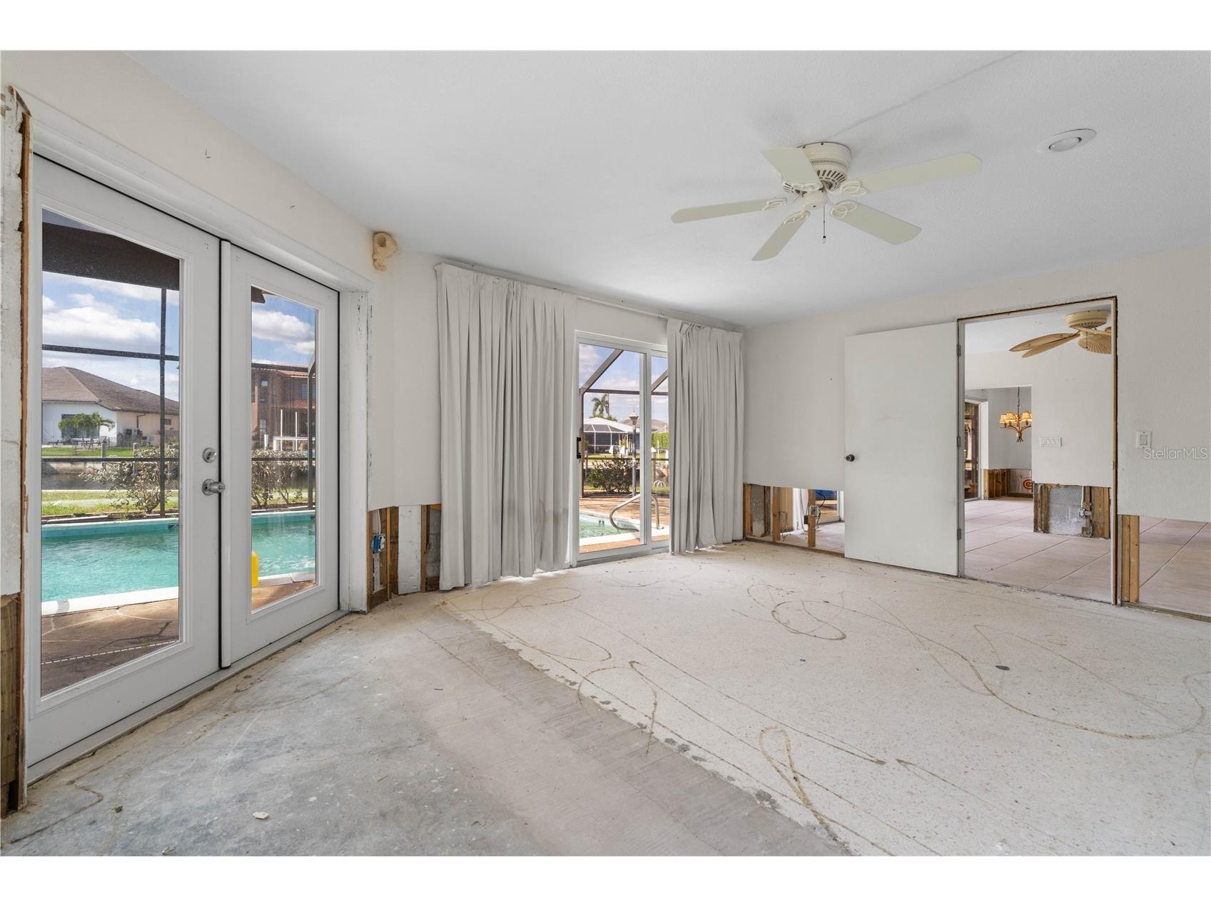2194 Bayou Road Punta Gorda FL 33950 - DOLPHIN INLET CANAL C7523706 image31