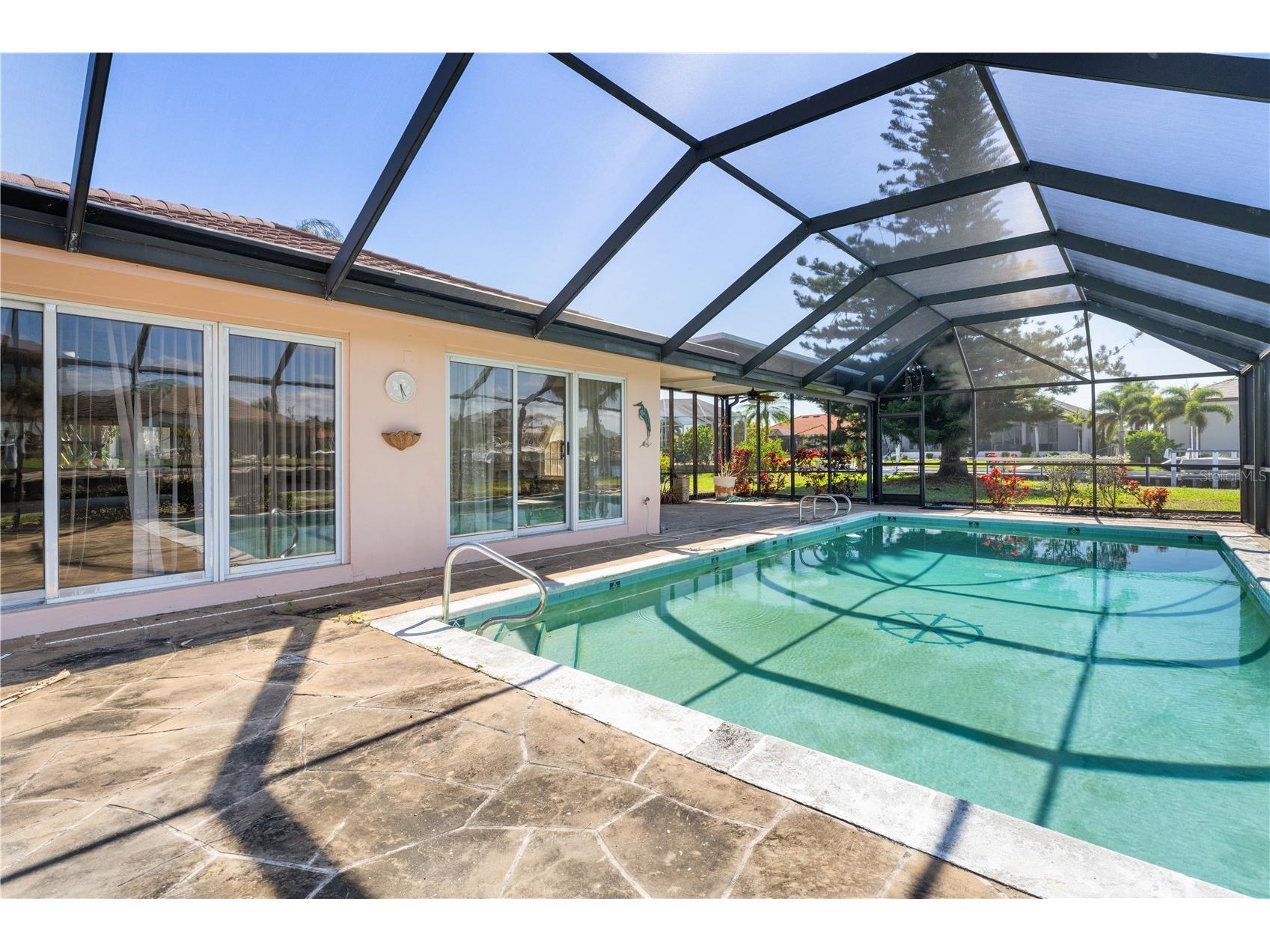 2194 Bayou Road Punta Gorda FL 33950 - DOLPHIN INLET CANAL C7523706 image36