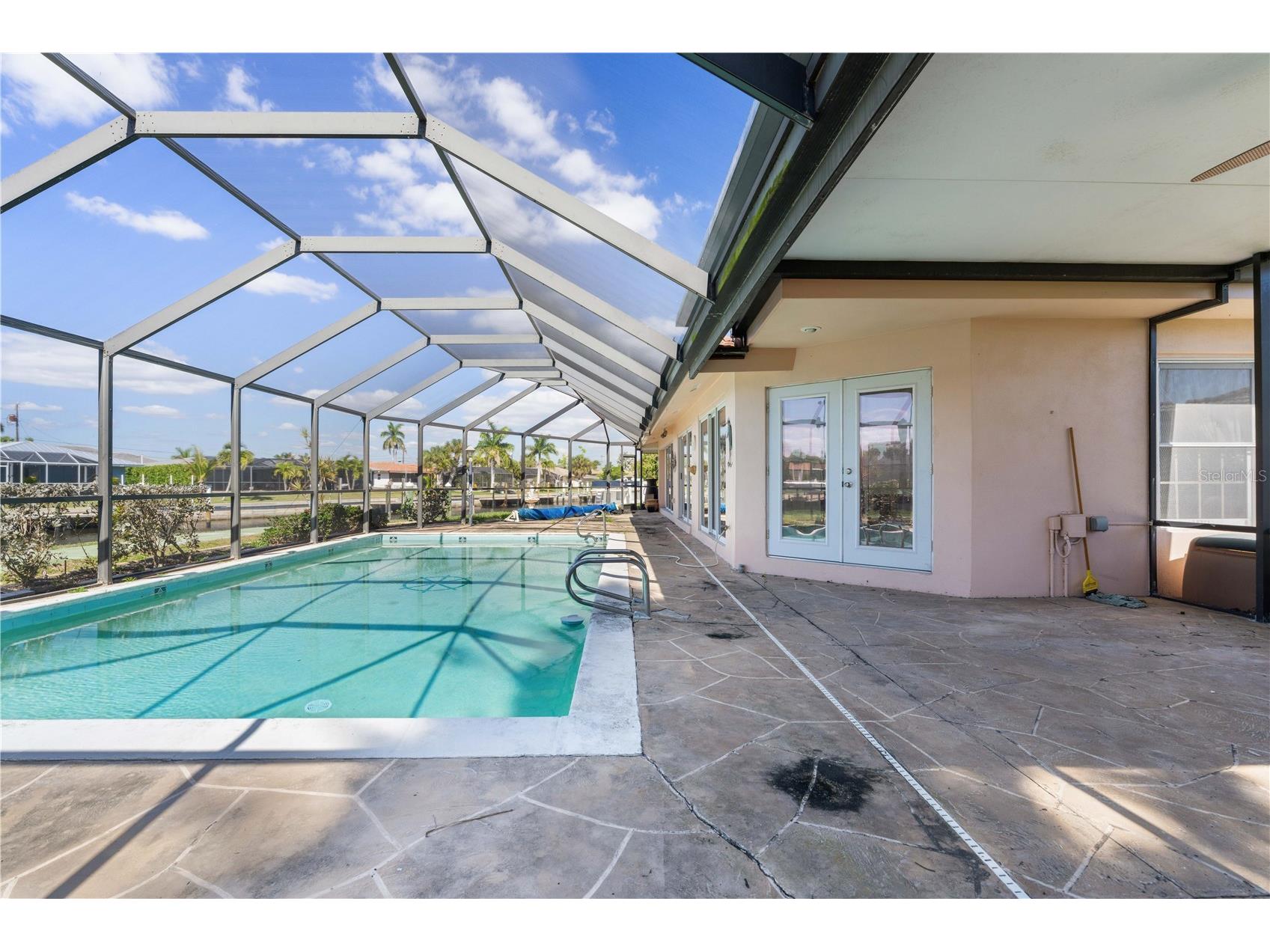 2194 Bayou Road Punta Gorda FL 33950 - DOLPHIN INLET CANAL C7523706 image37