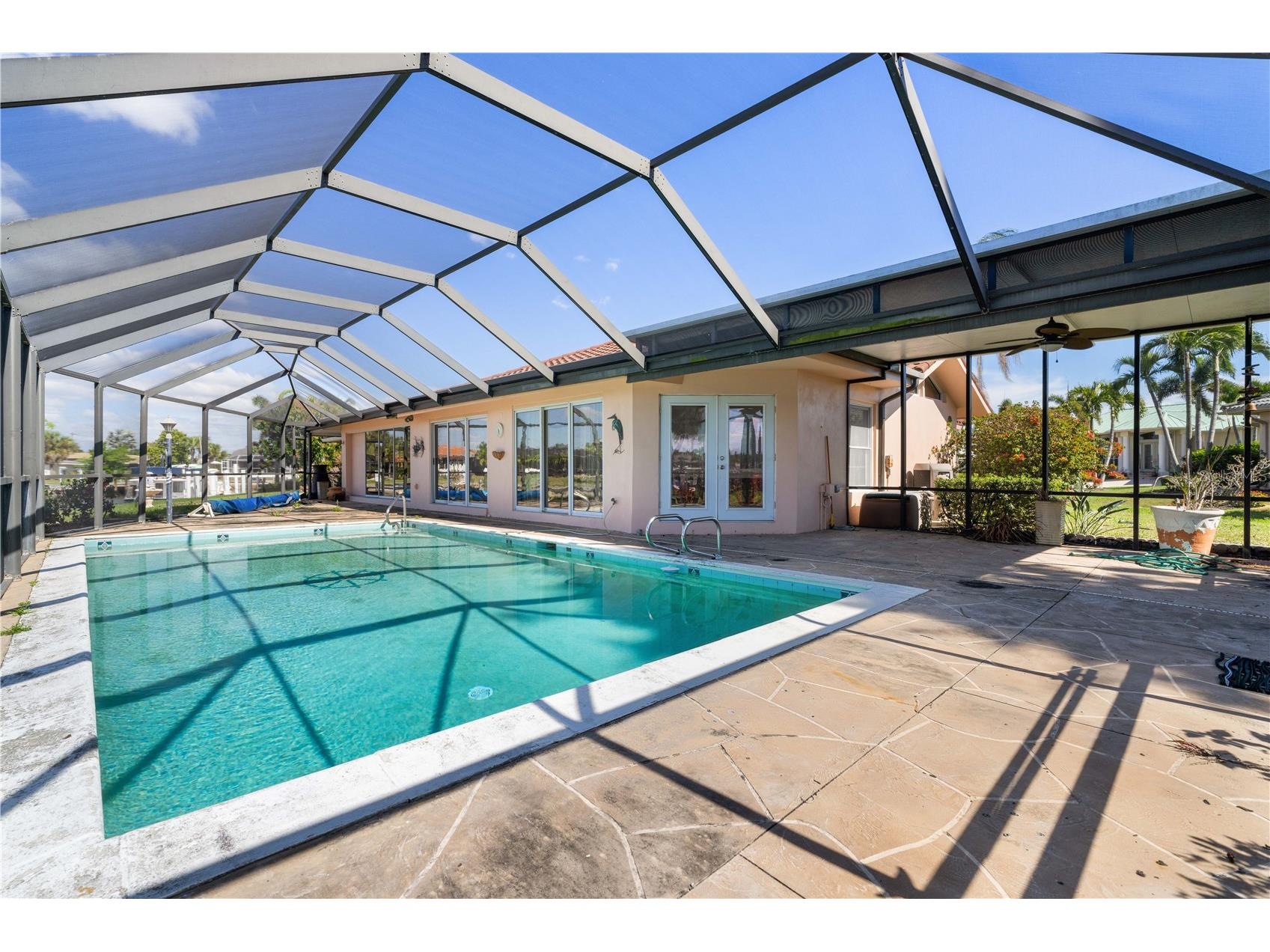 2194 Bayou Road Punta Gorda FL 33950 - DOLPHIN INLET CANAL C7523706 image38