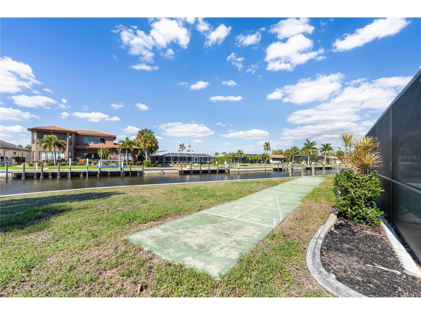 2194 Bayou Road Punta Gorda FL 33950 - DOLPHIN INLET CANAL C7523706 image39