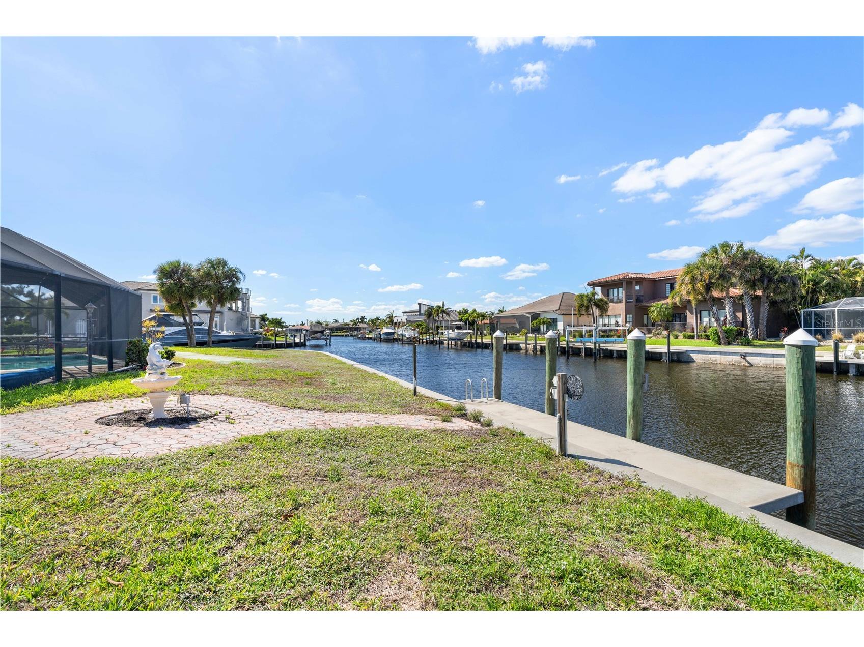 2194 Bayou Road Punta Gorda FL 33950 - DOLPHIN INLET CANAL C7523706 image40