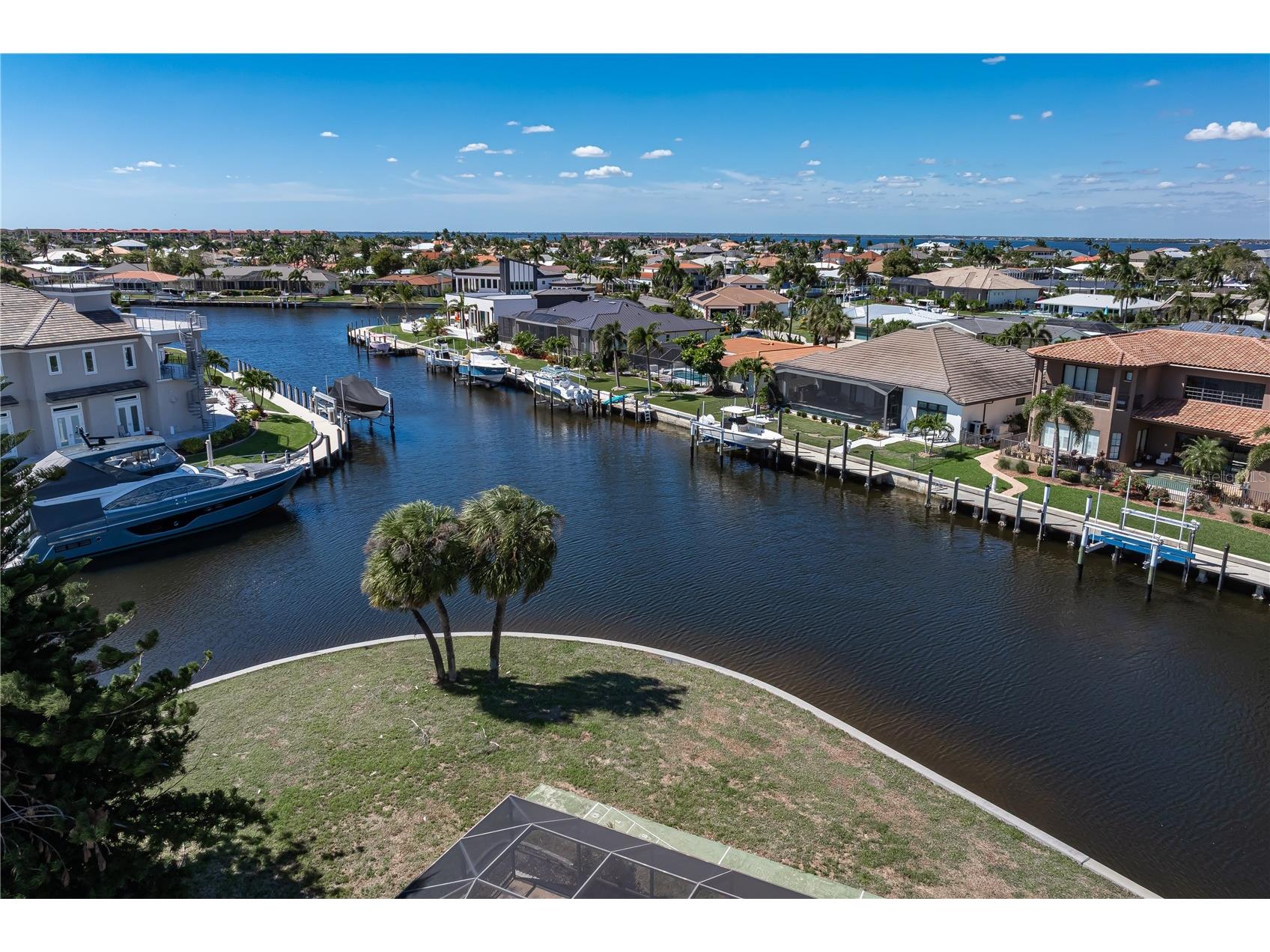 2194 Bayou Road Punta Gorda FL 33950 - DOLPHIN INLET CANAL C7523706 image44