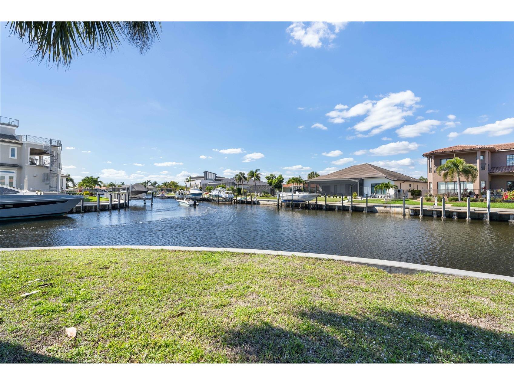 2194 Bayou Road Punta Gorda FL 33950 - DOLPHIN INLET CANAL C7523706 image6
