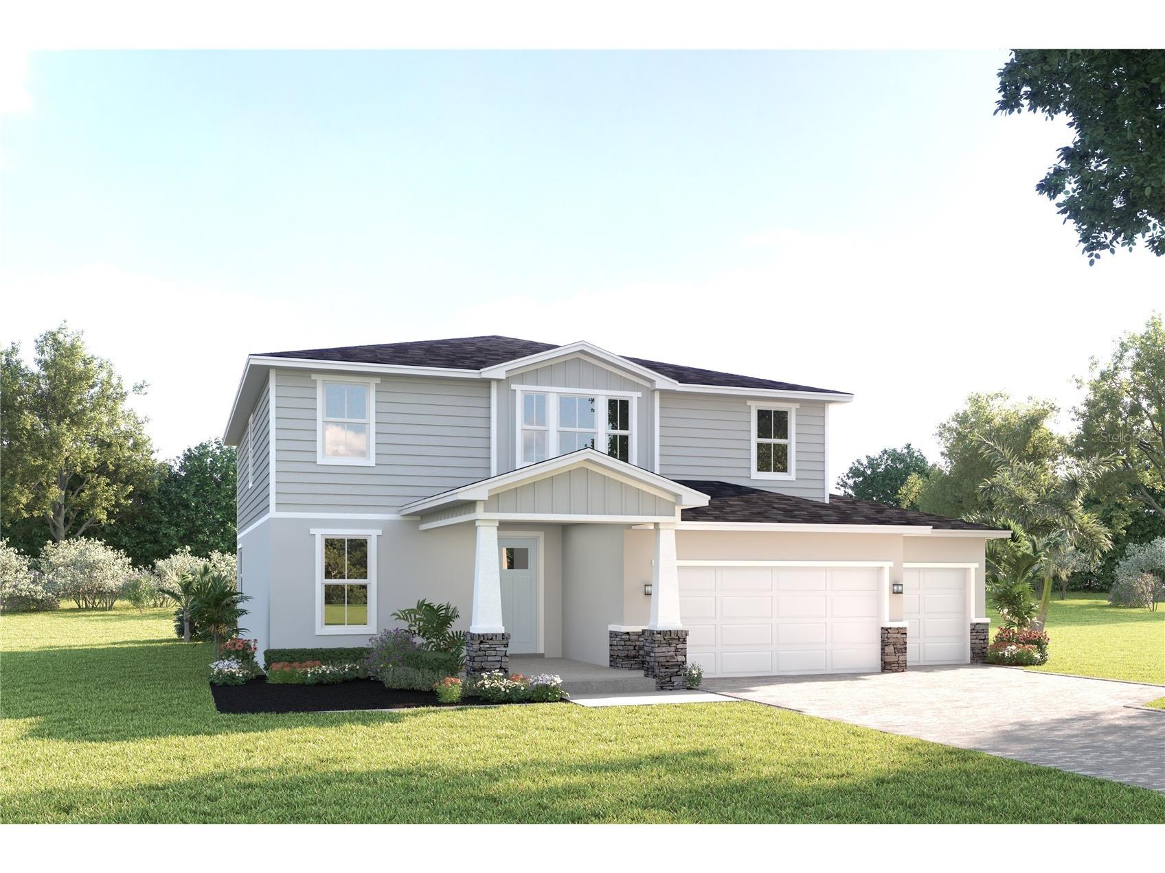 2194 Blue Heron Circle Auburndale FL 33823 W7884763 image1