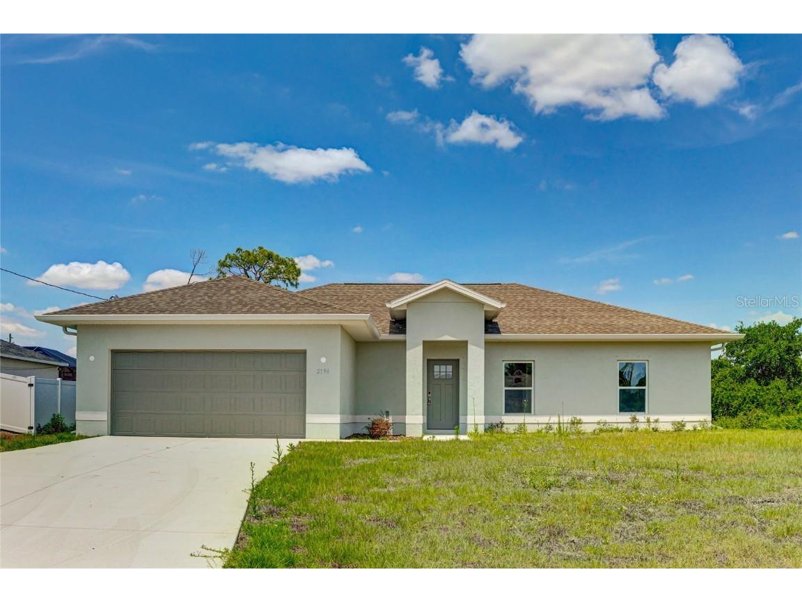 2194 Brancusi Avenue North Port FL 34288 A4608228 image1