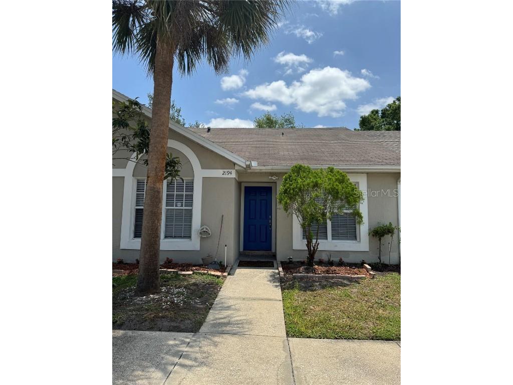2194 Cypress Bay Boulevard #1 Kissimmee FL 34743 S5104886 image1