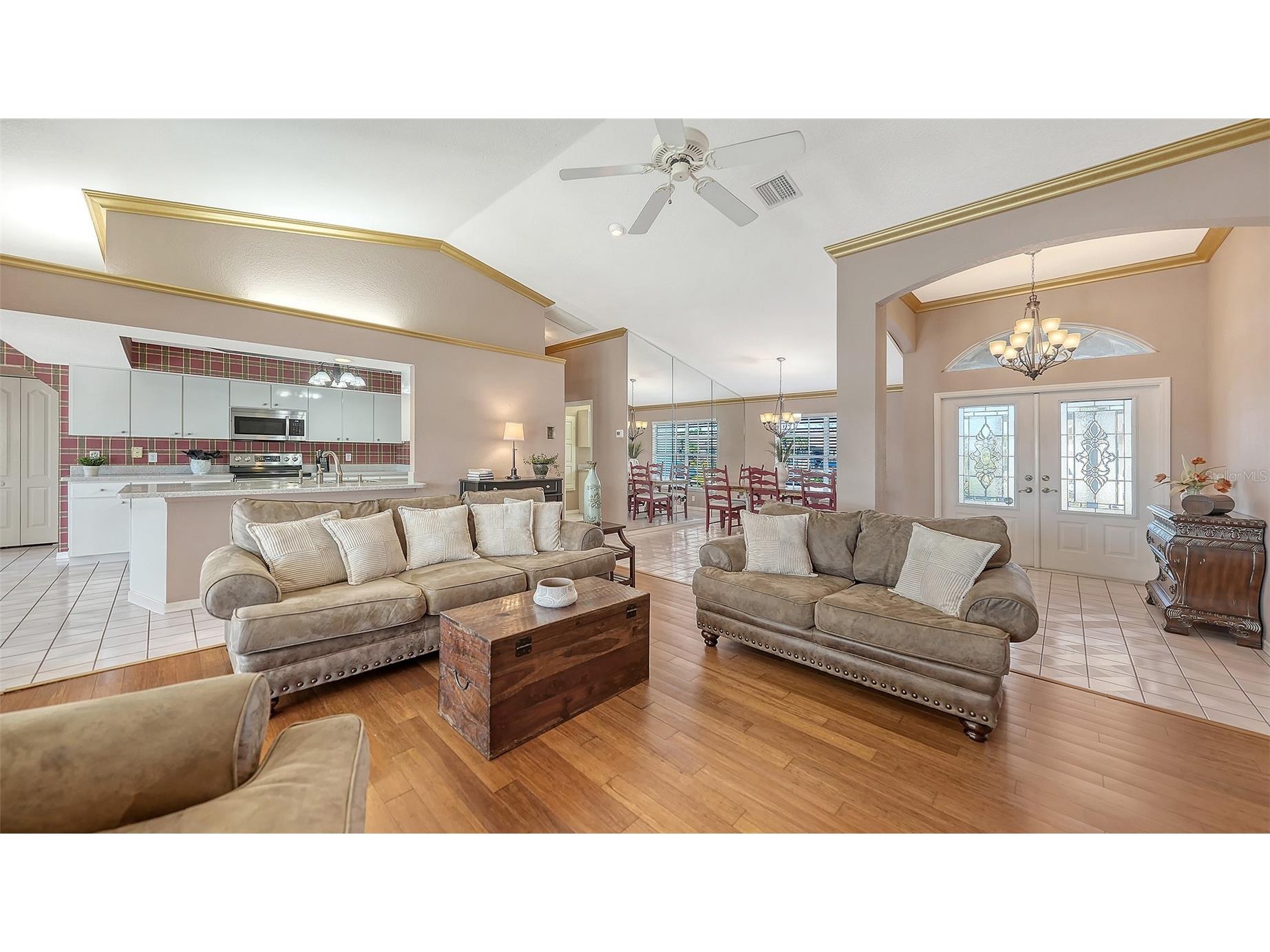 2194 Peterborough Road Punta Gorda FL 33983 - LAKE HENRY C7523722 image11