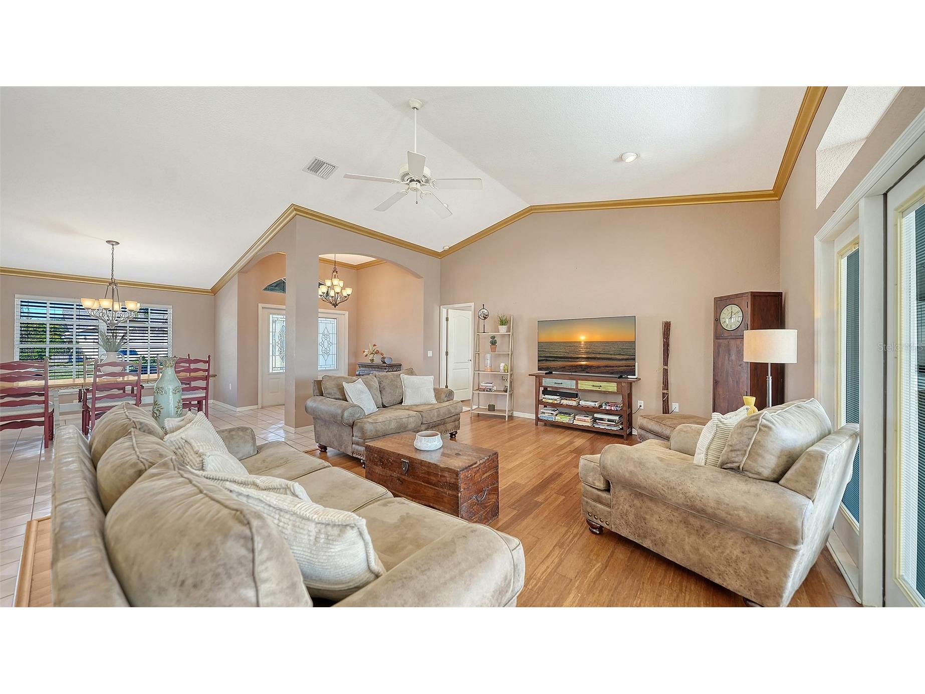 2194 Peterborough Road Punta Gorda FL 33983 - LAKE HENRY C7523722 image13