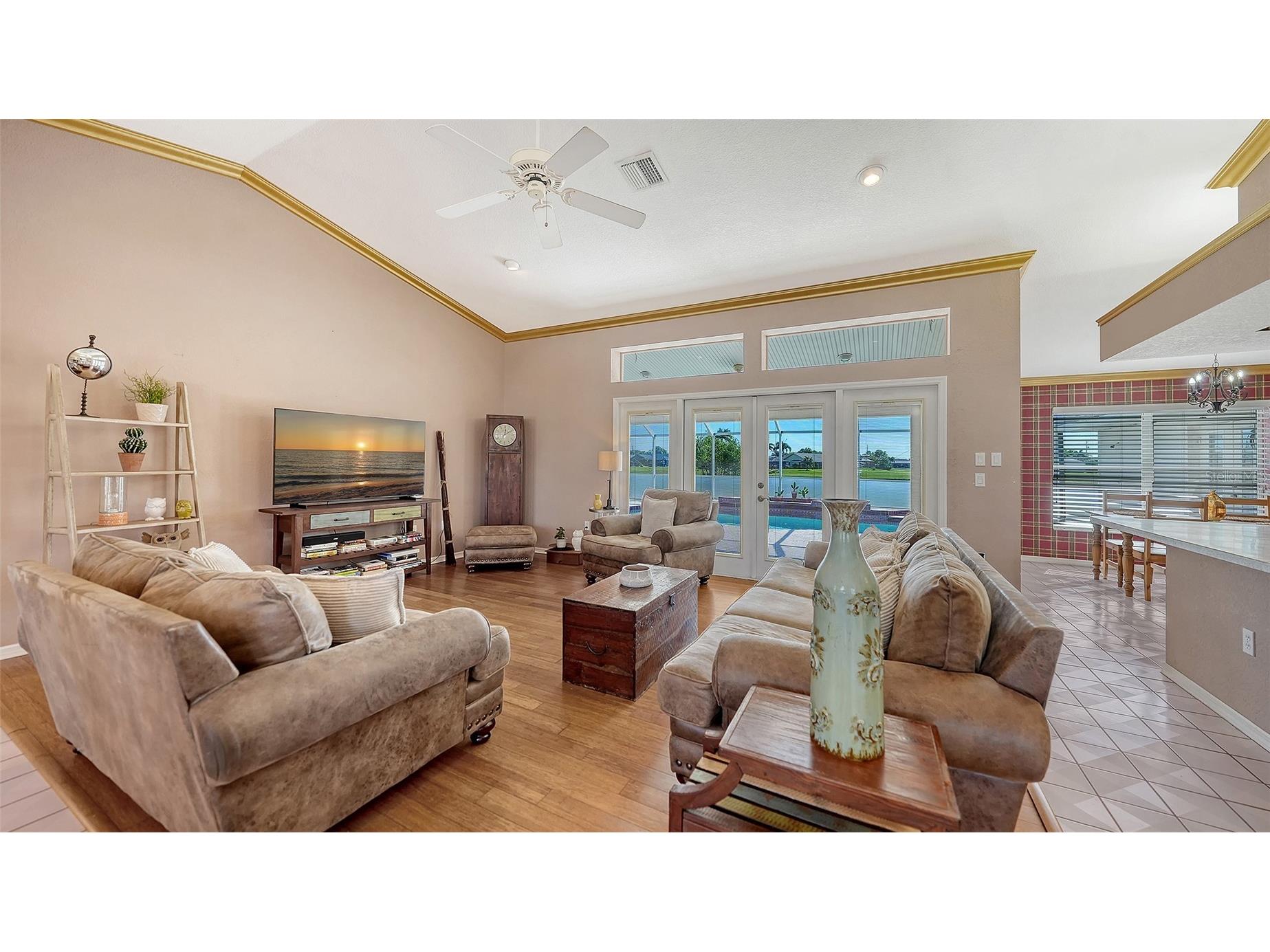 2194 Peterborough Road Punta Gorda FL 33983 - LAKE HENRY C7523722 image14