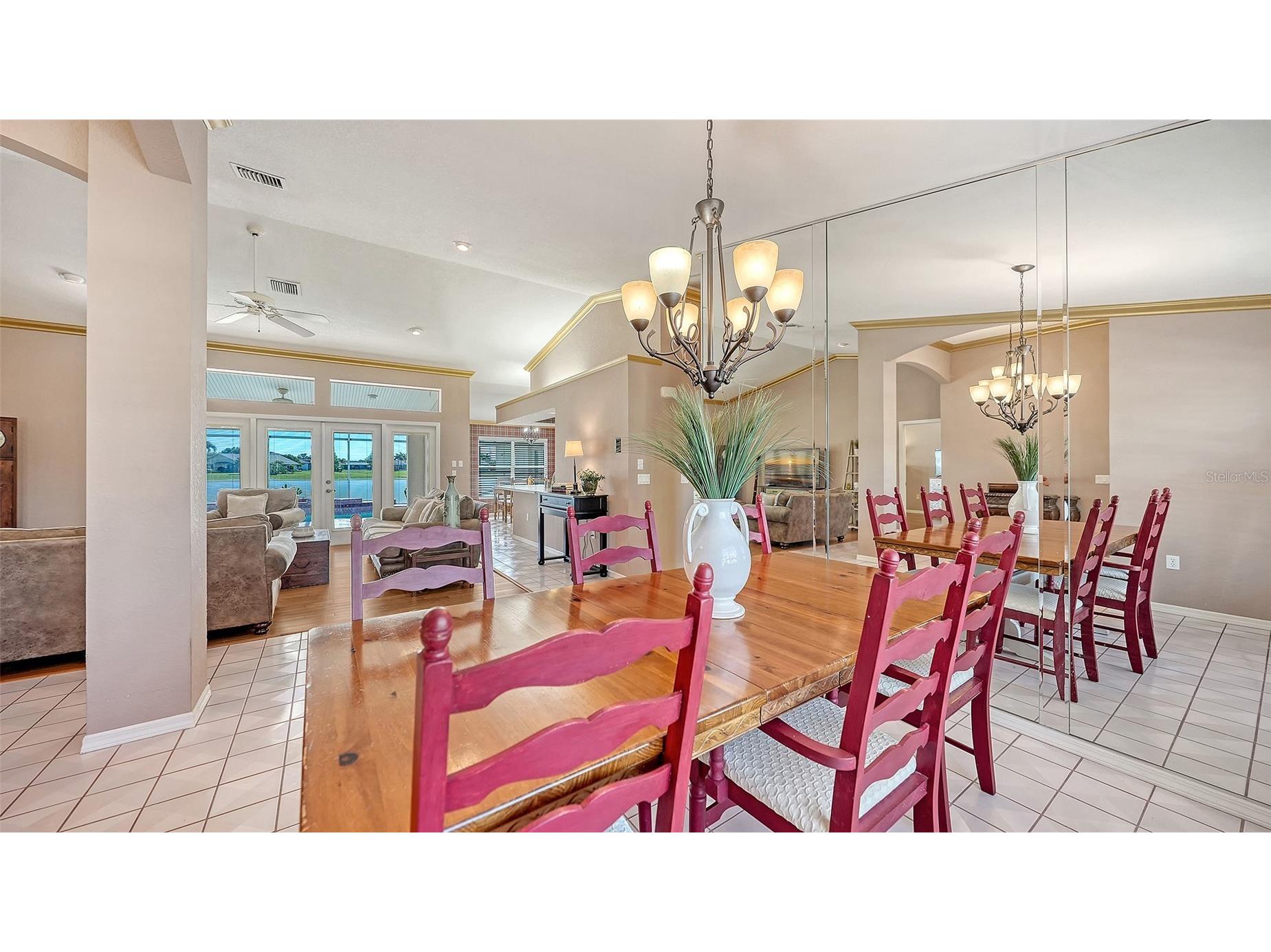 2194 Peterborough Road Punta Gorda FL 33983 - LAKE HENRY C7523722 image16