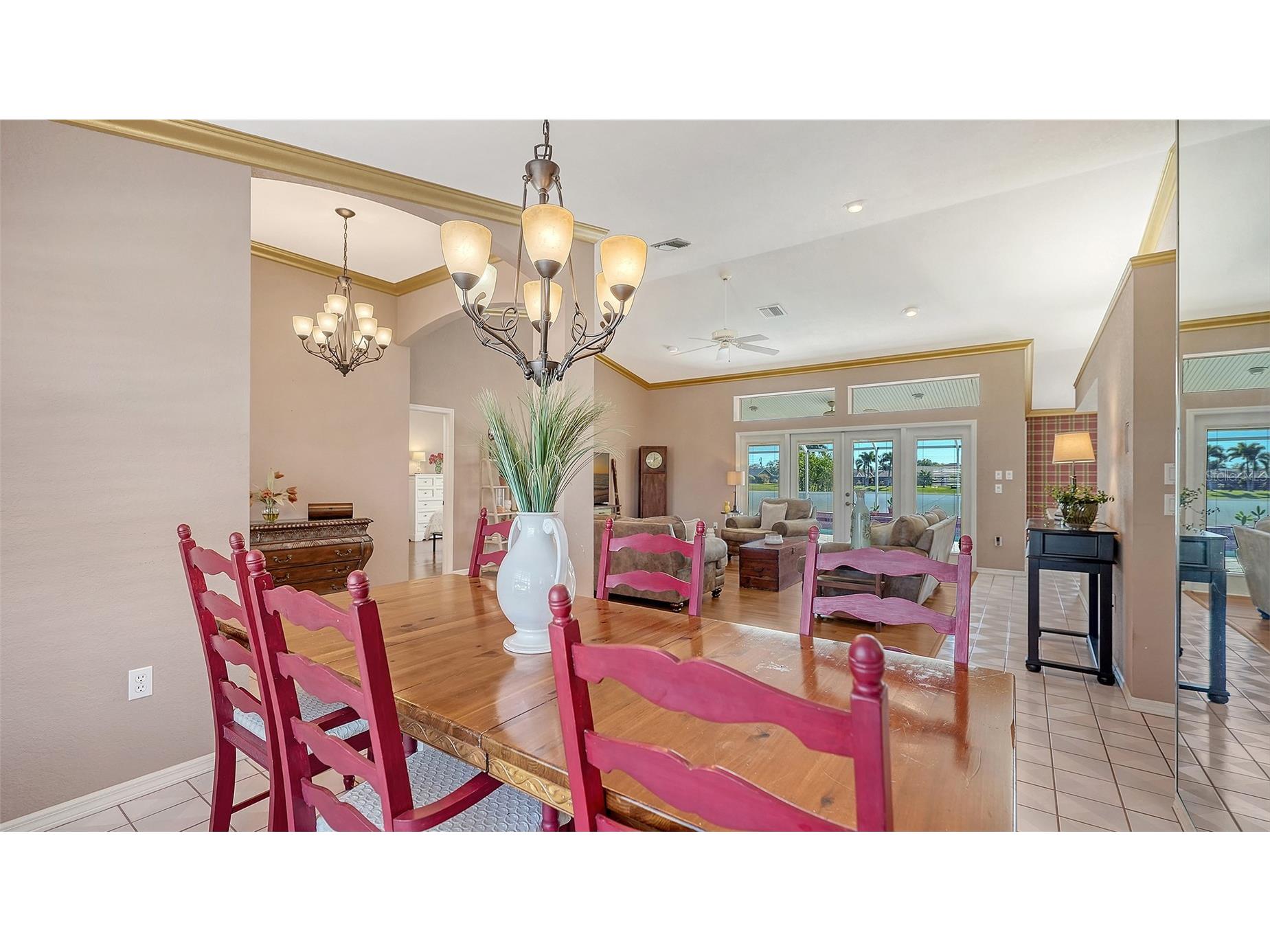 2194 Peterborough Road Punta Gorda FL 33983 - LAKE HENRY C7523722 image17
