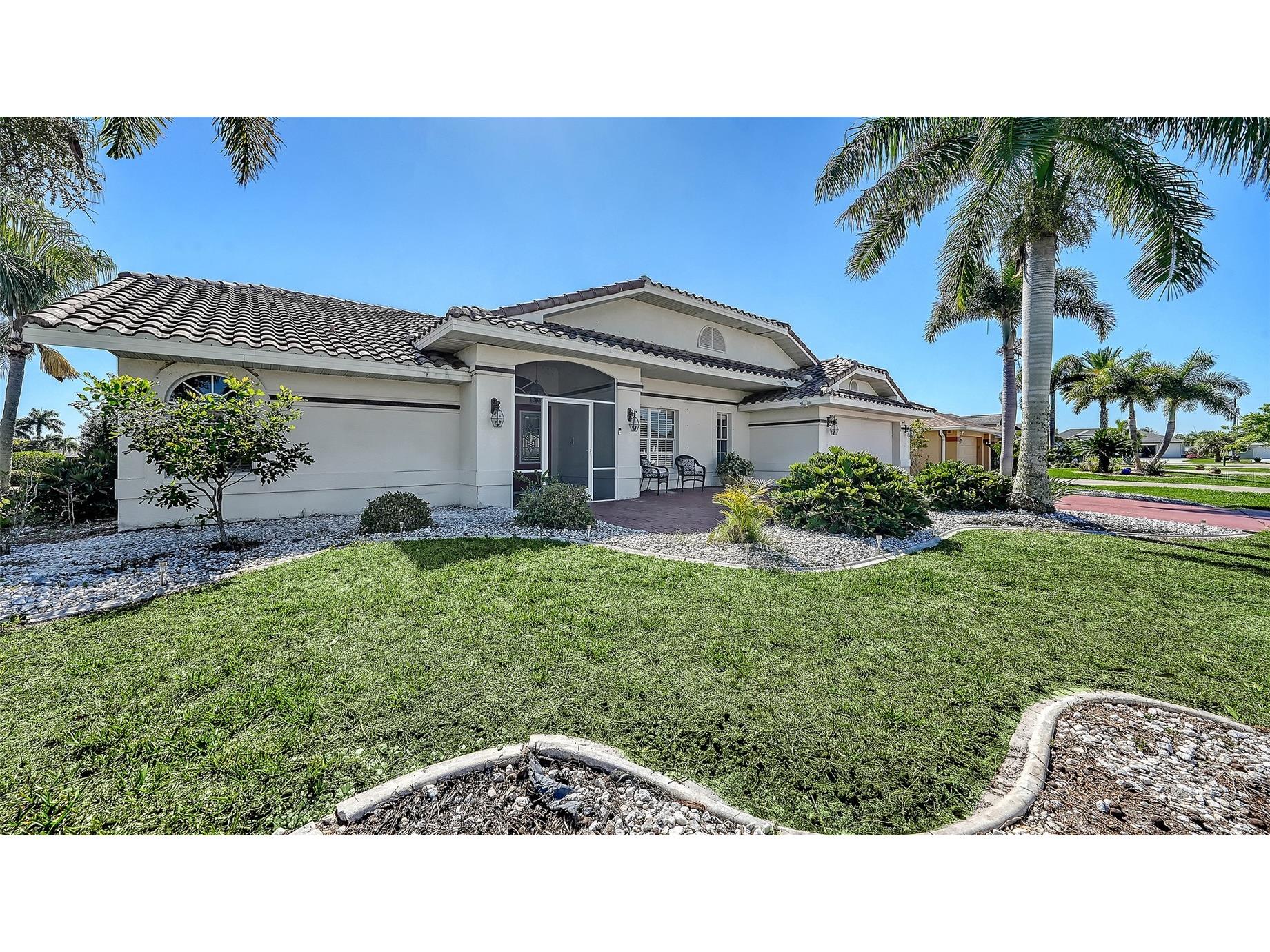 2194 Peterborough Road Punta Gorda FL 33983 - LAKE HENRY C7523722 image2