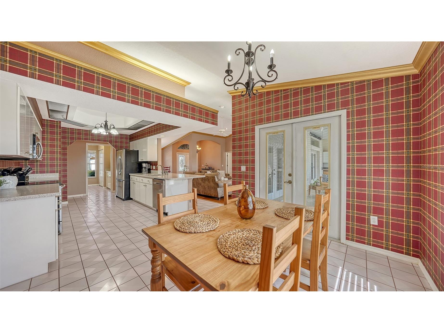 2194 Peterborough Road Punta Gorda FL 33983 - LAKE HENRY C7523722 image23
