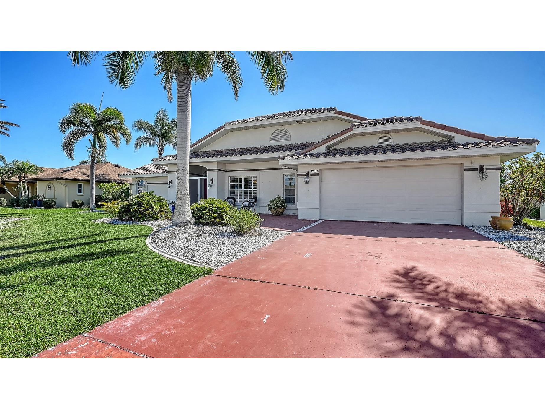 2194 Peterborough Road Punta Gorda FL 33983 - LAKE HENRY C7523722 image3