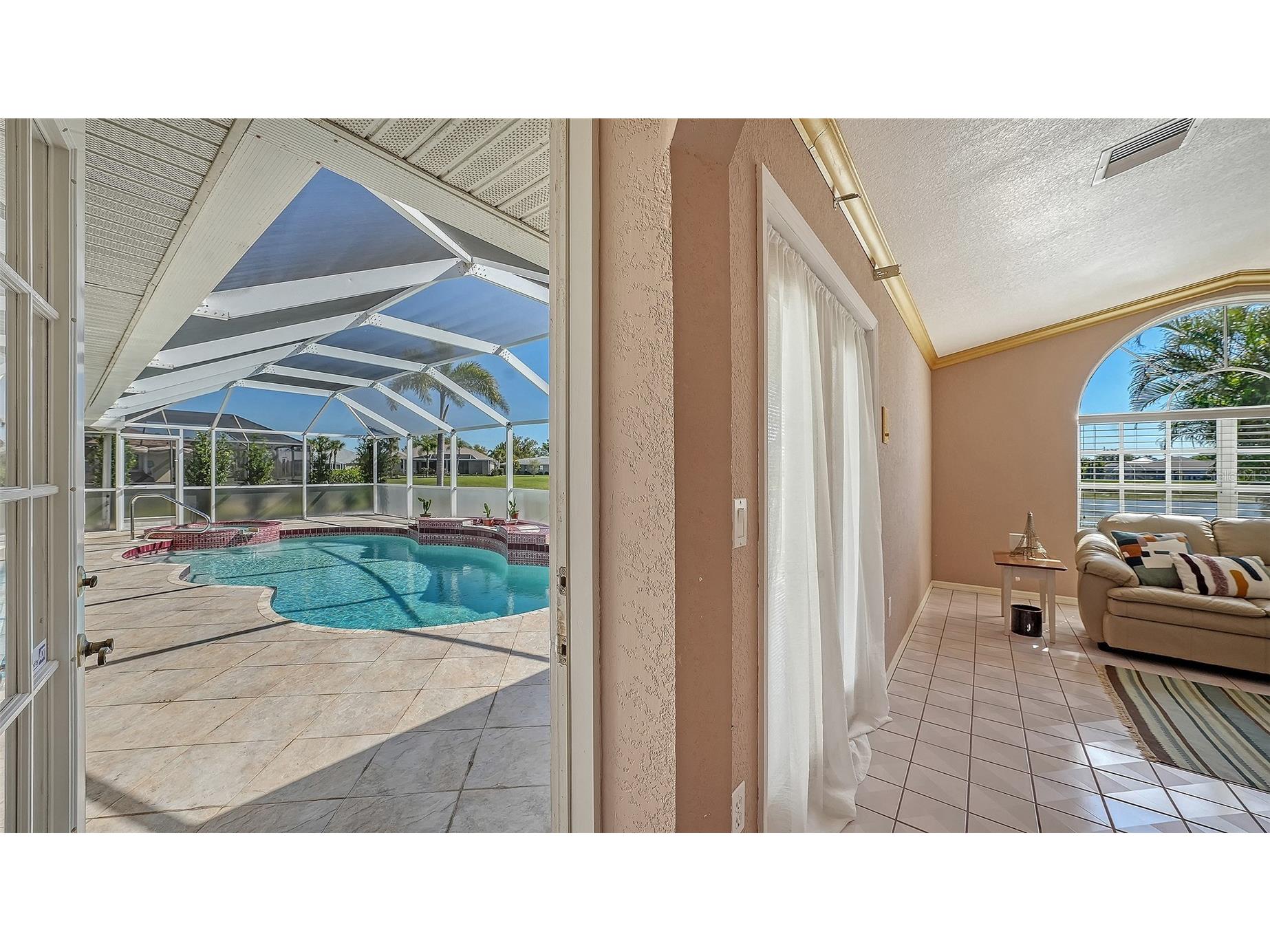 2194 Peterborough Road Punta Gorda FL 33983 - LAKE HENRY C7523722 image43